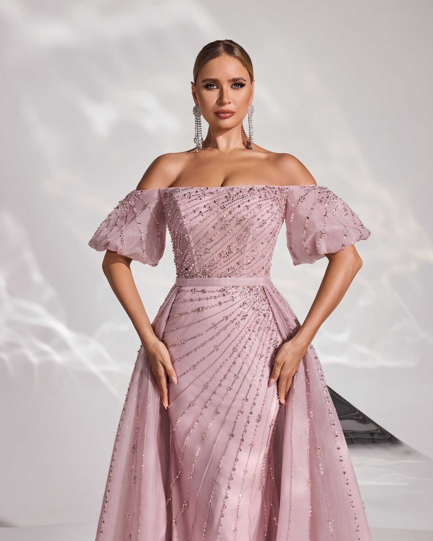 SH0125 PINK