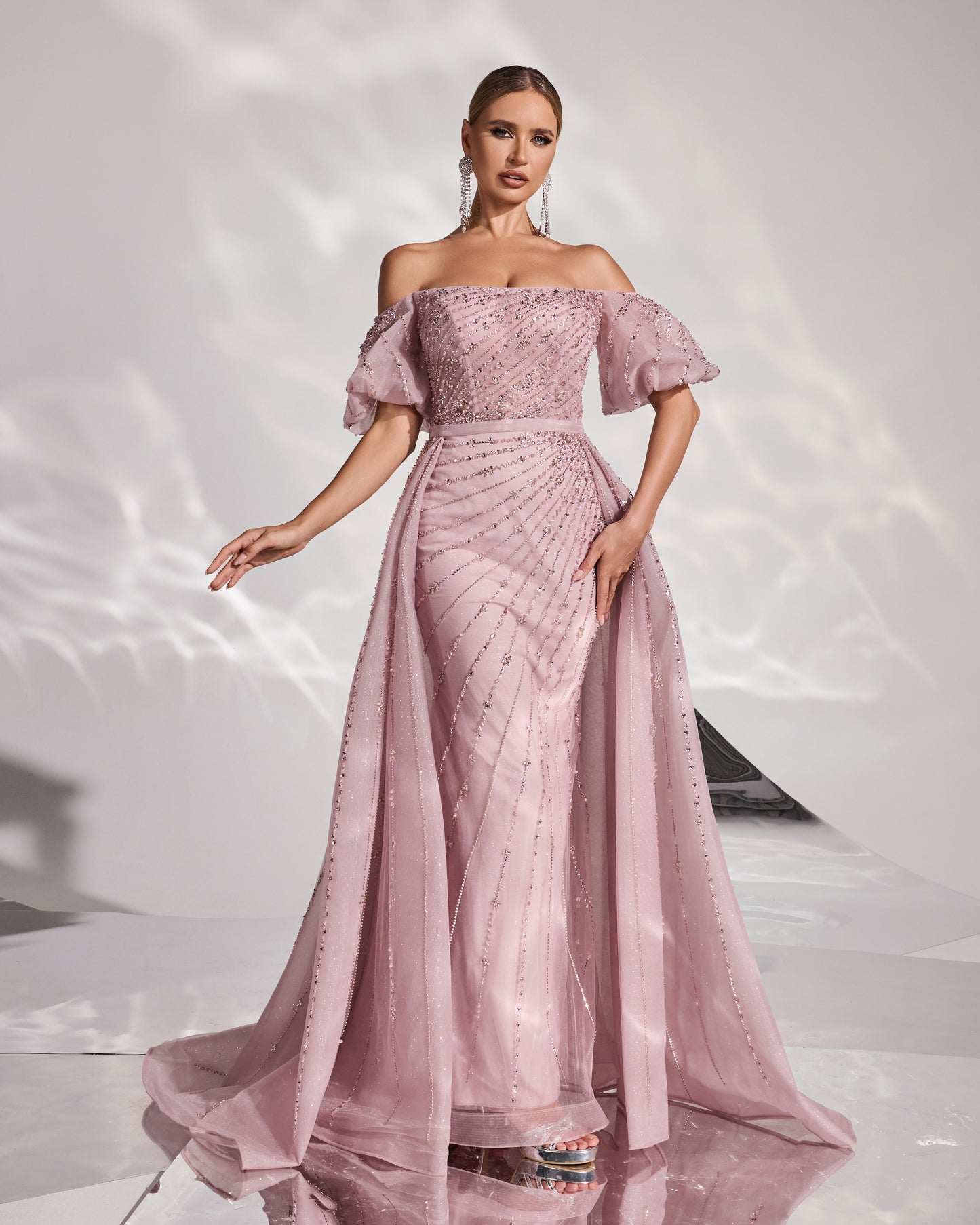 SH0125 PINK