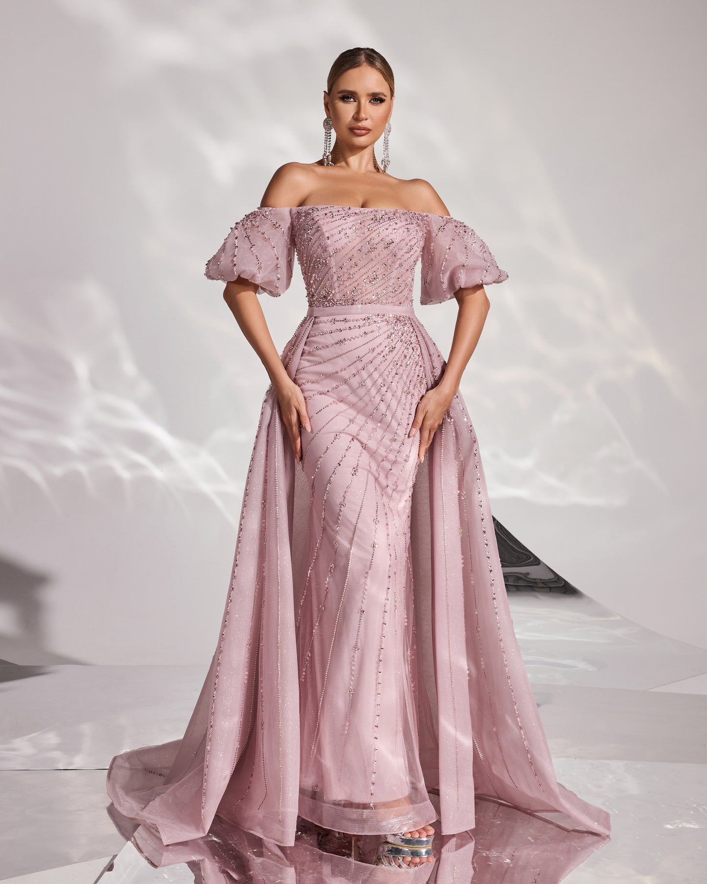 SH0125 PINK