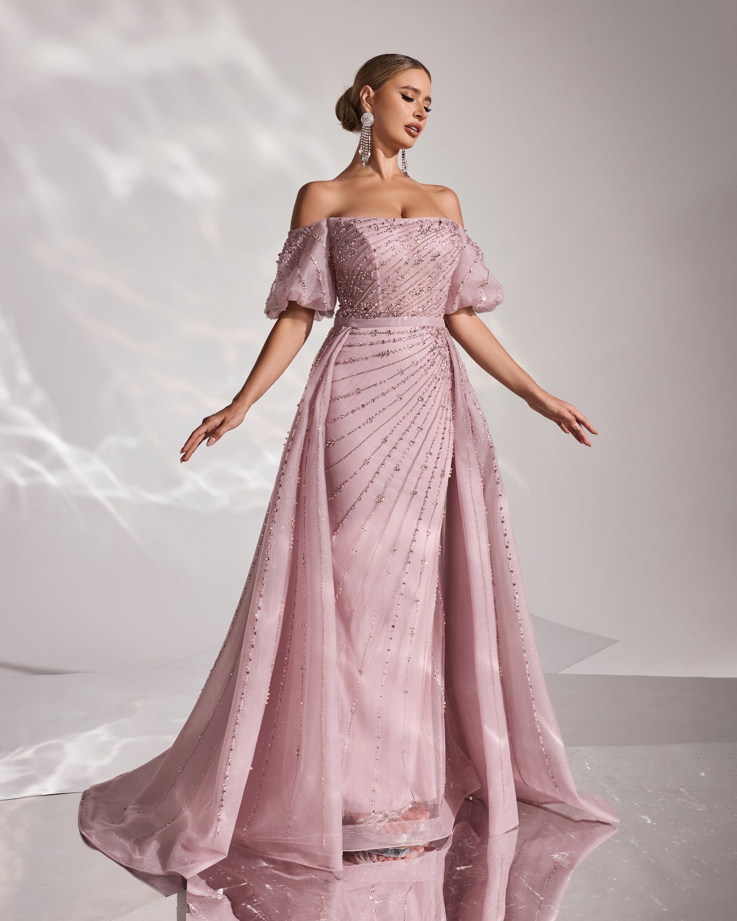 SH0125 PINK