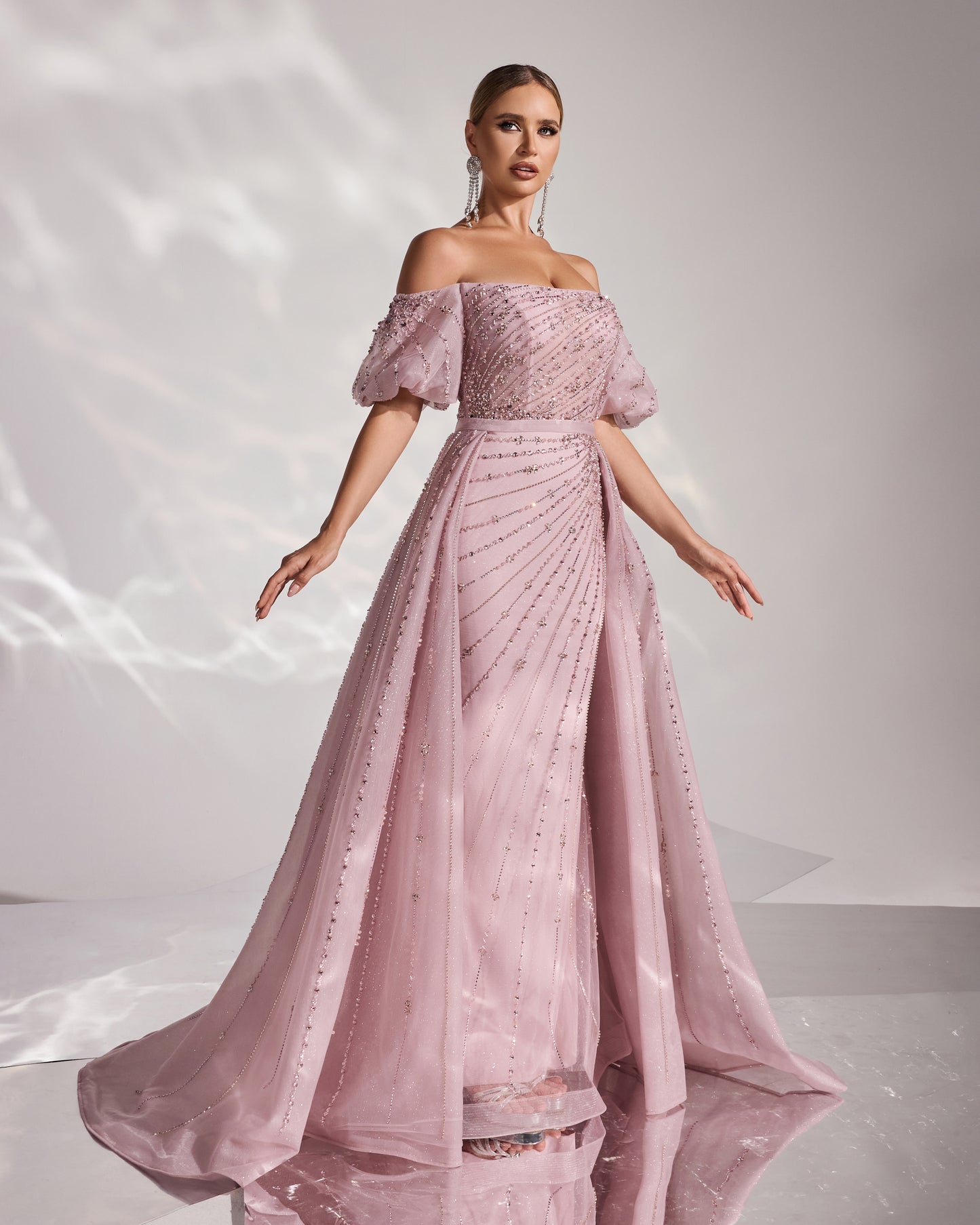 SH0125 PINK