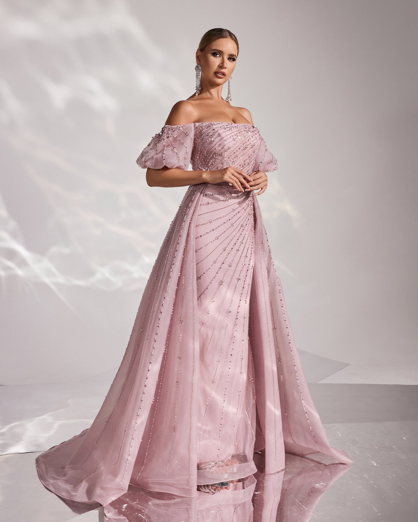 SH0125 PINK