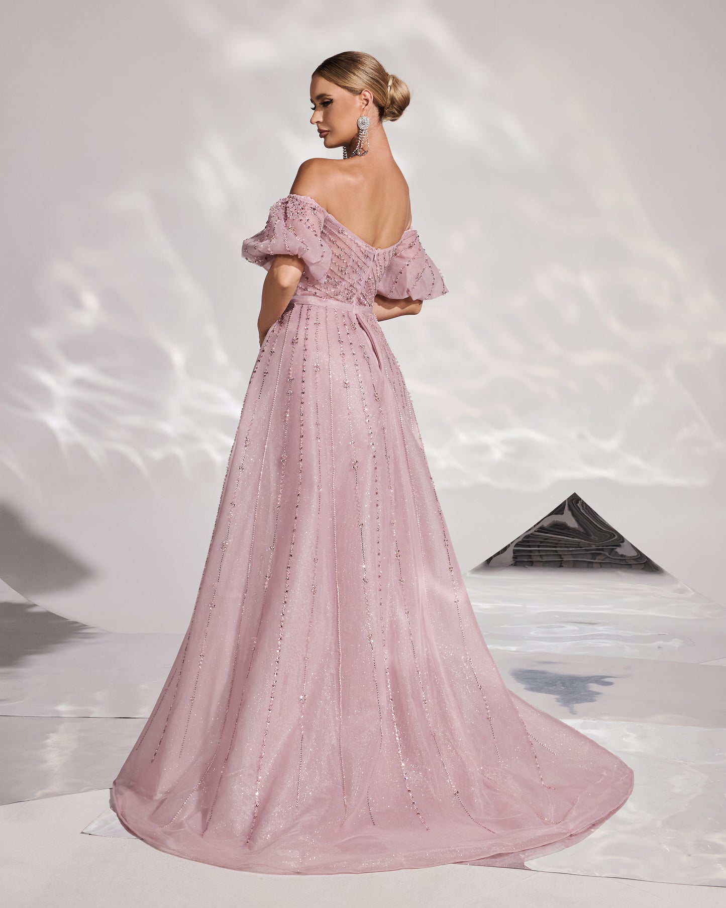 SH0125 PINK