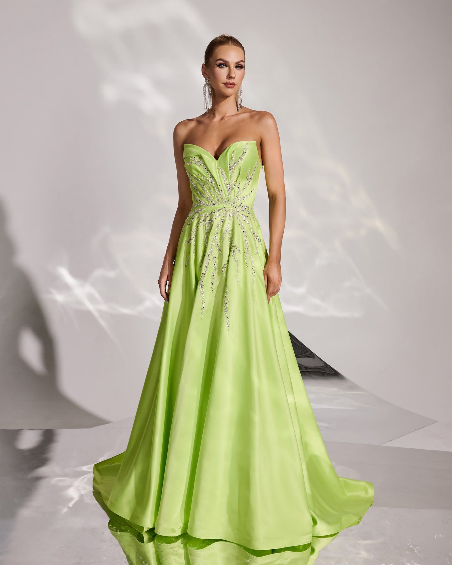 SH0176 GREEN(SALE)