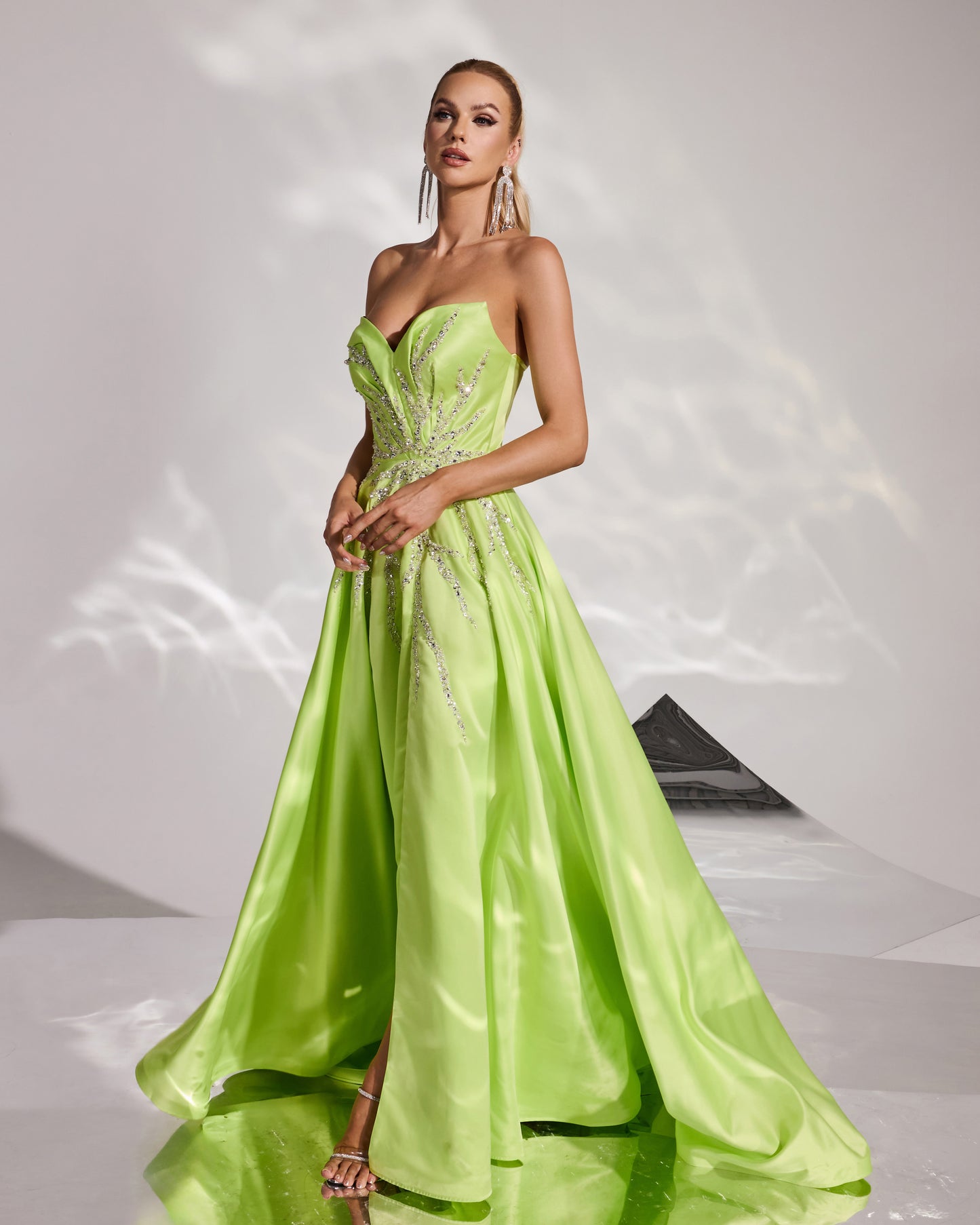 SH0176 GREEN(SALE)