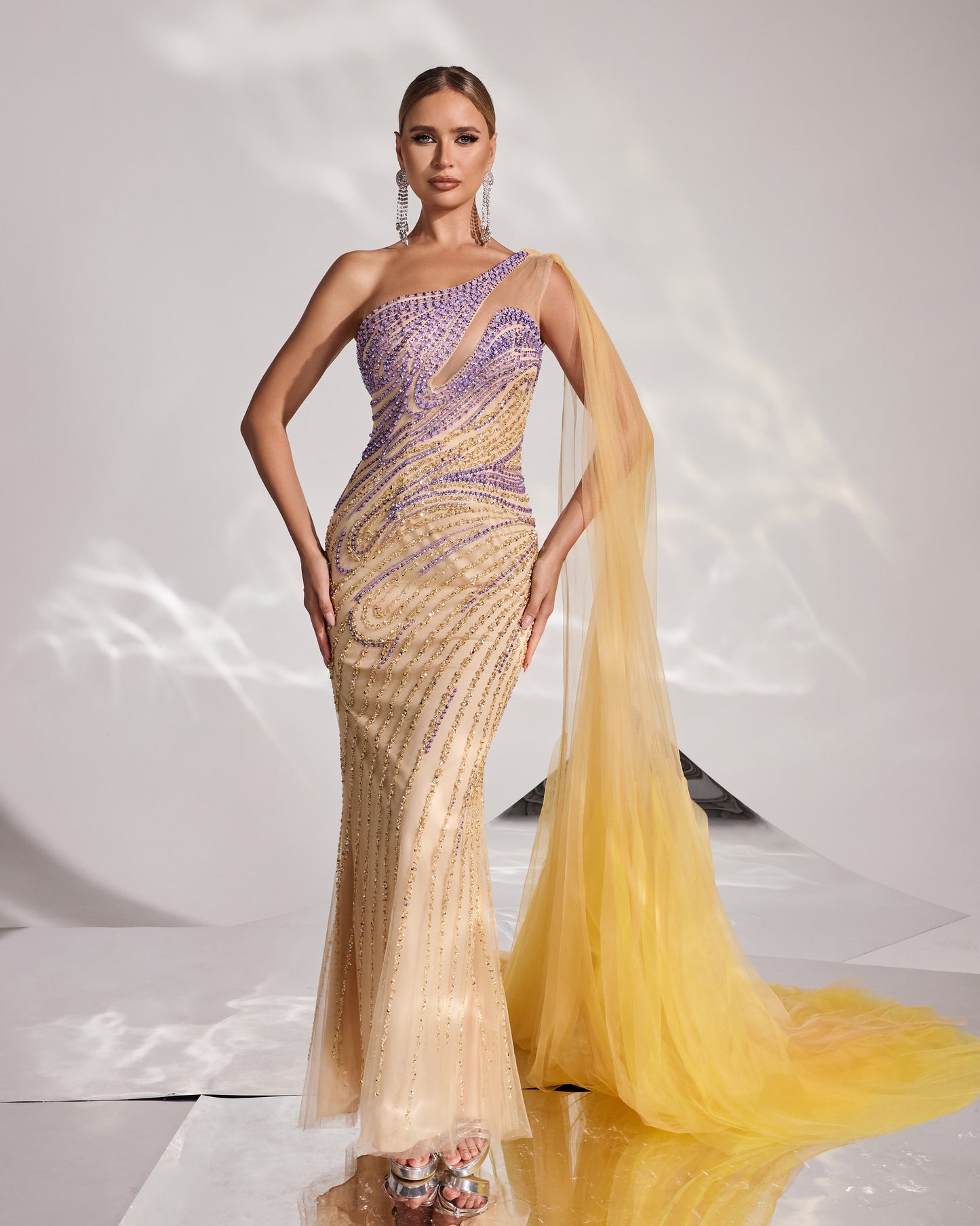 SH0127 YELLOW