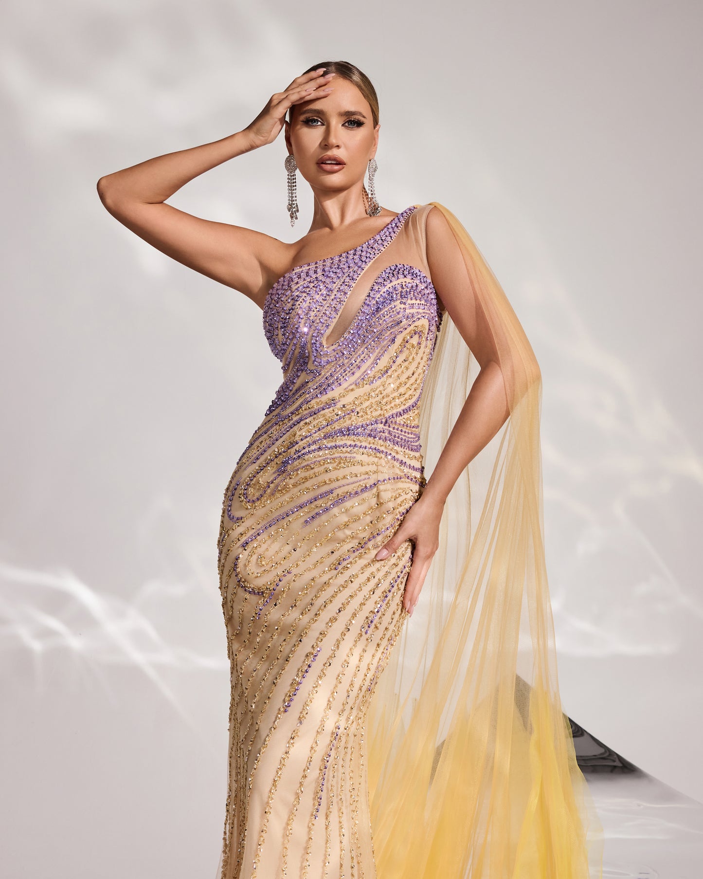 SH0127 YELLOW