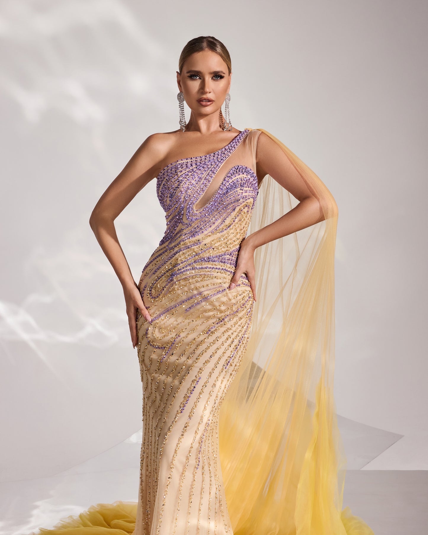 SH0127 YELLOW