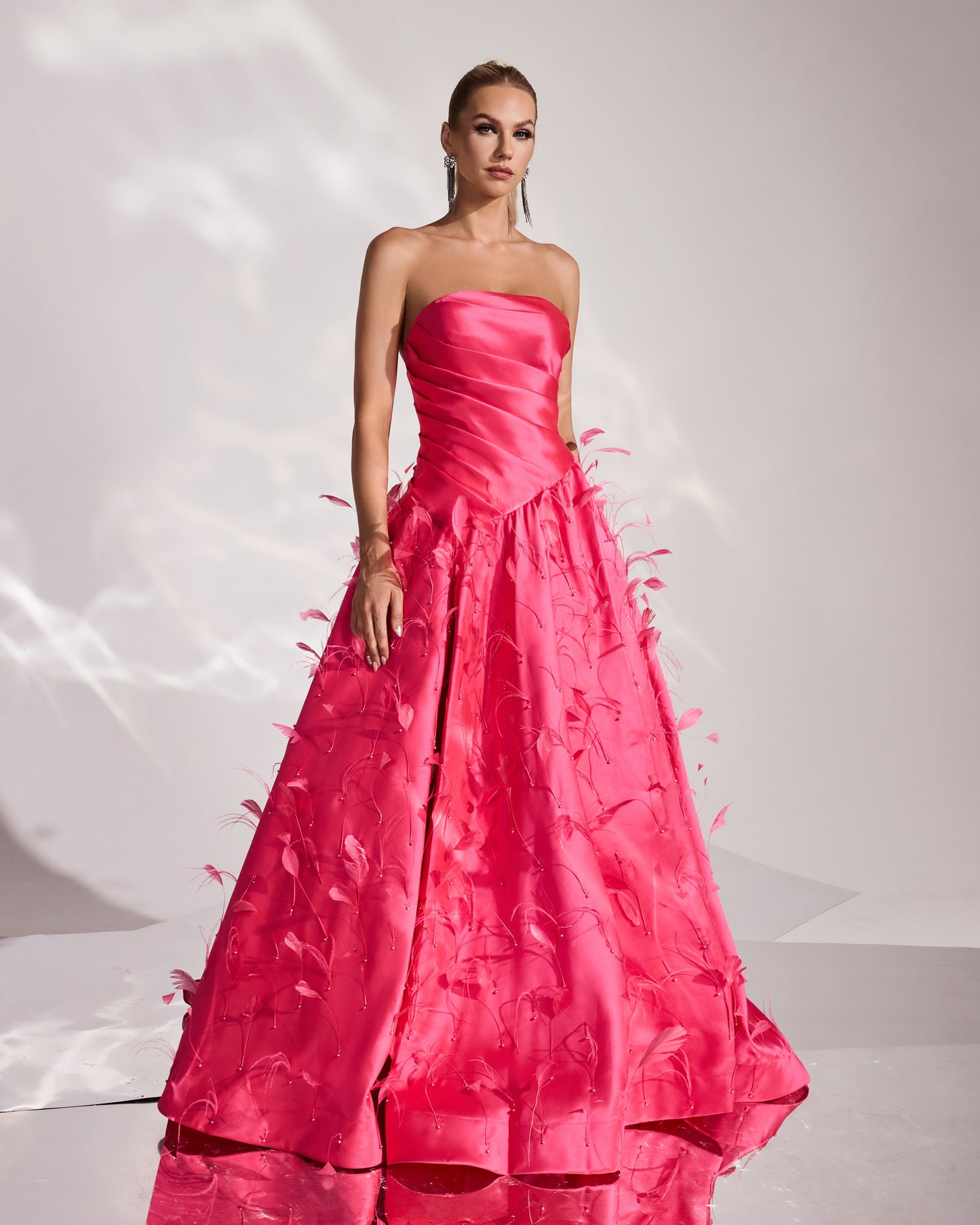 SH0153 ROSE PINK(SALE)