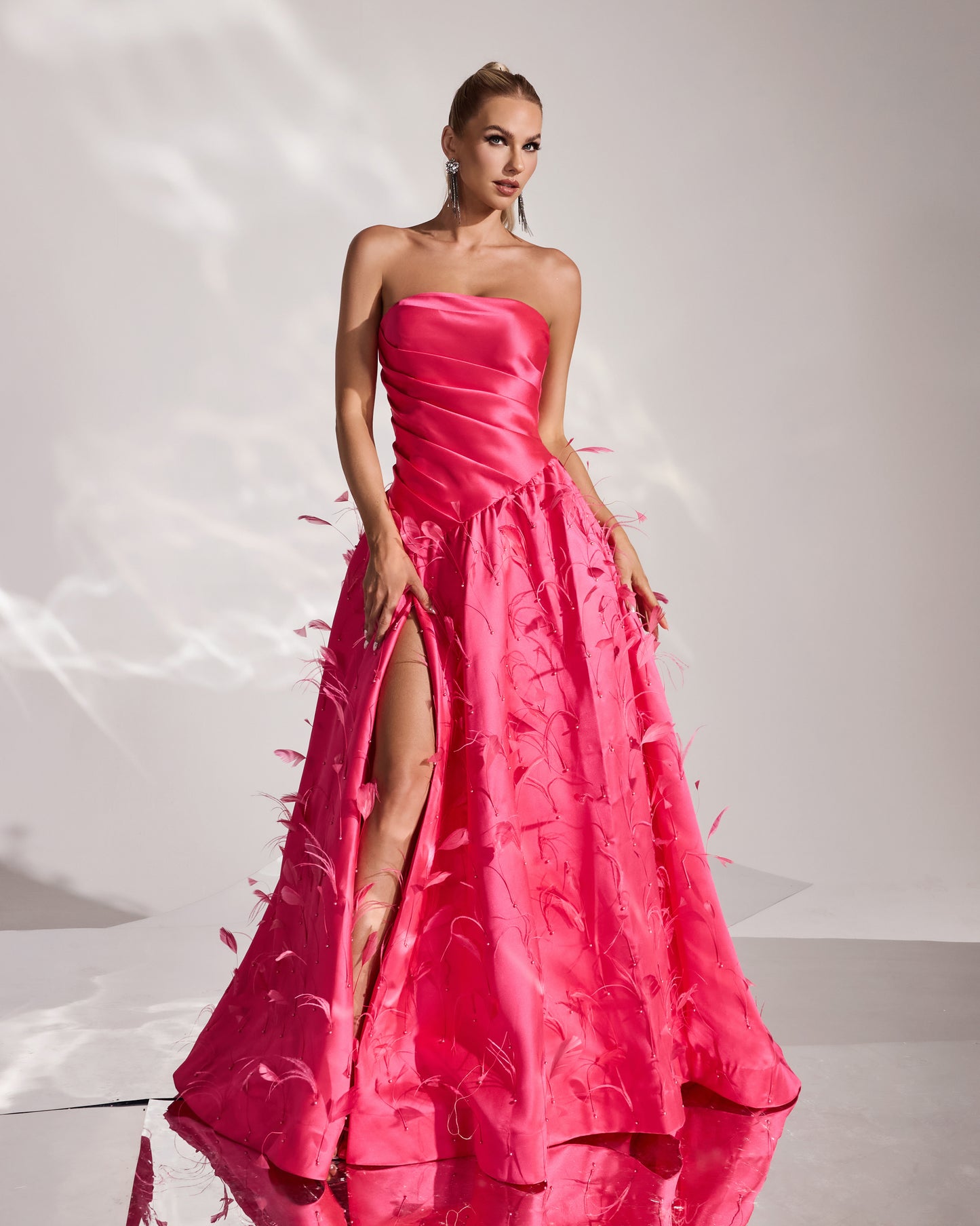 SH0153 ROSE PINK(SALE)