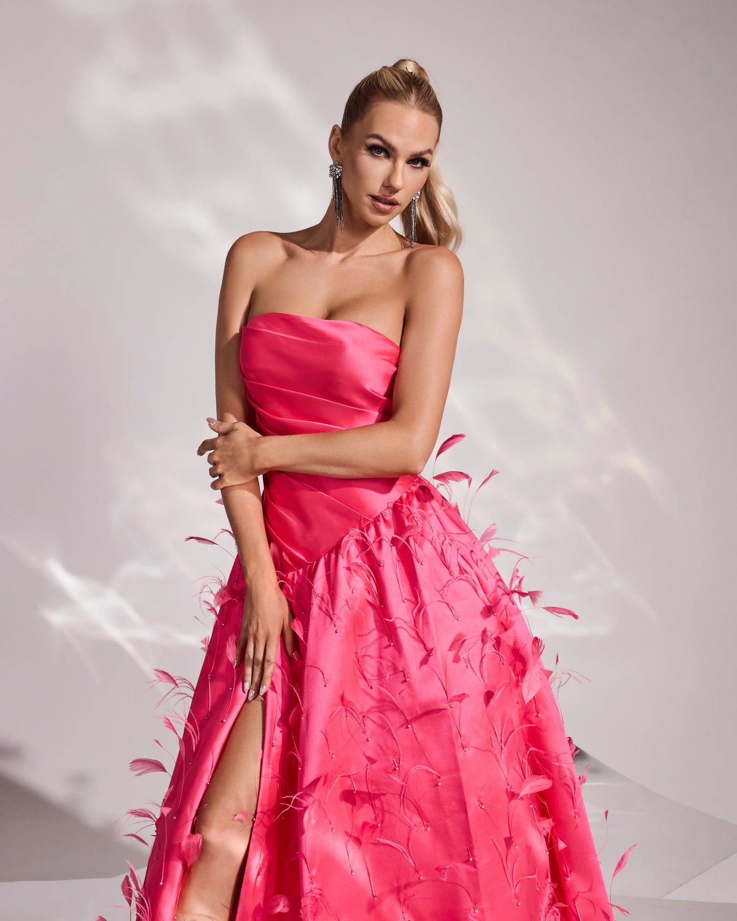 SH0153 ROSE PINK(SALE)