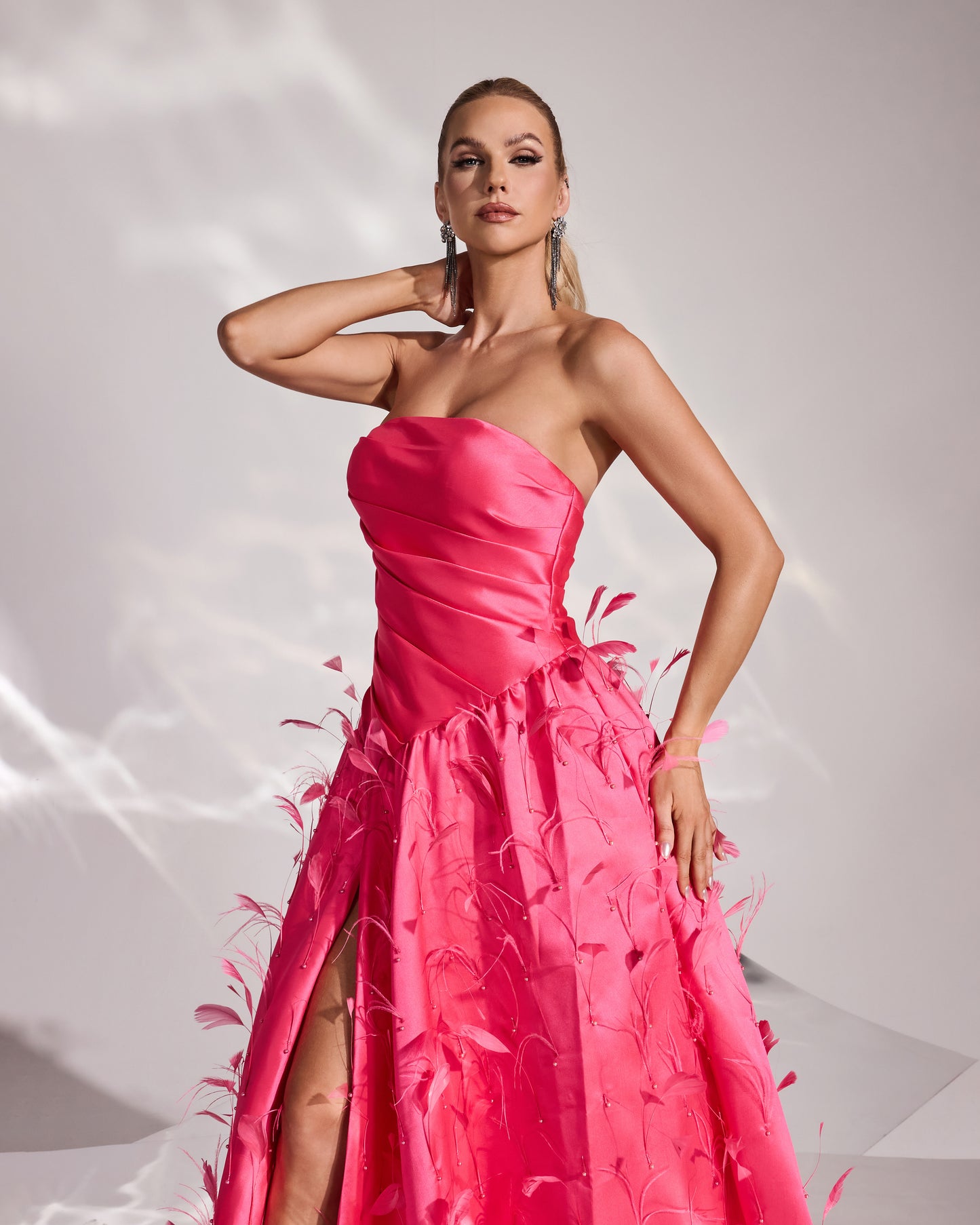 SH0153 ROSE PINK(SALE)