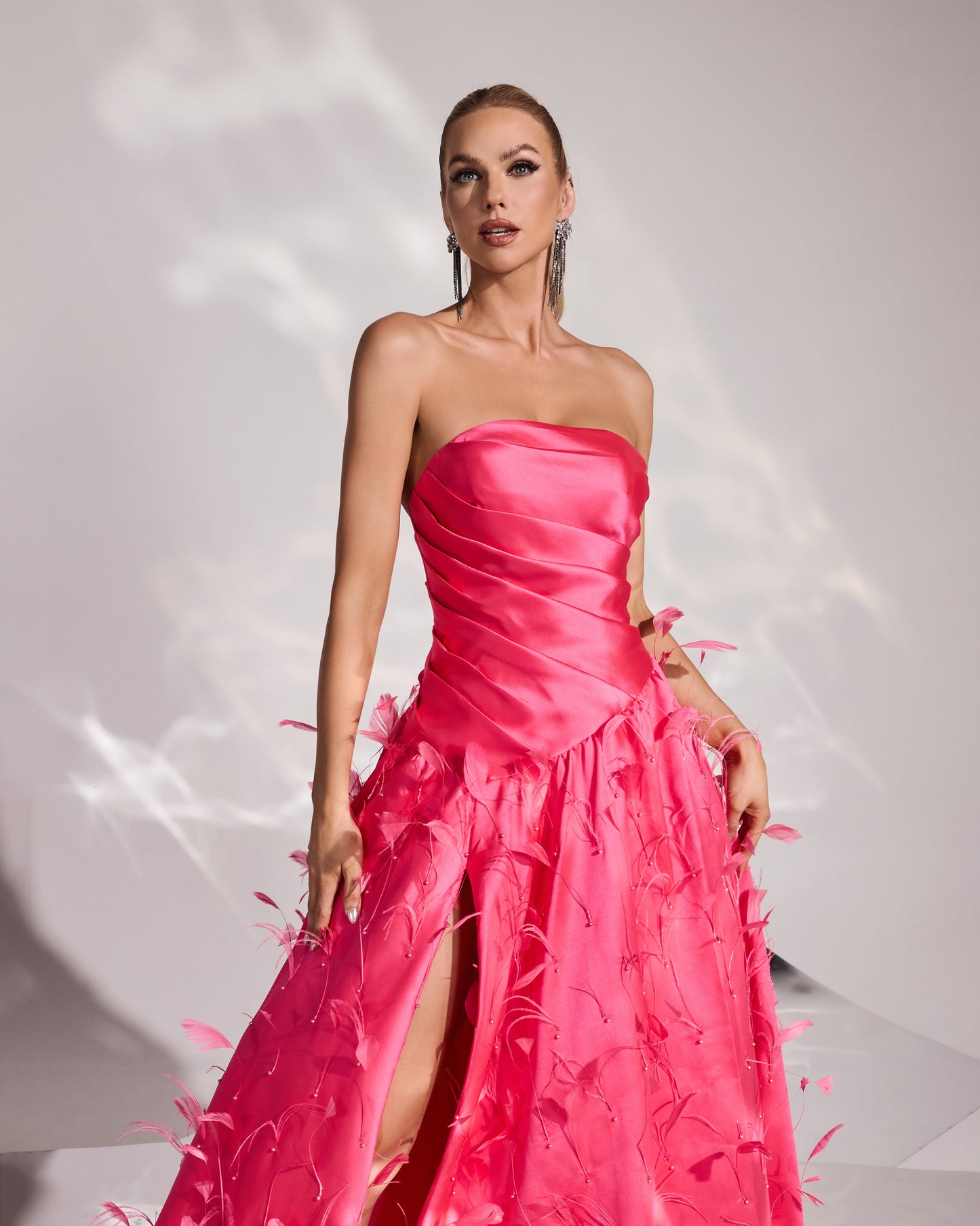 SH0153 ROSE PINK(SALE)