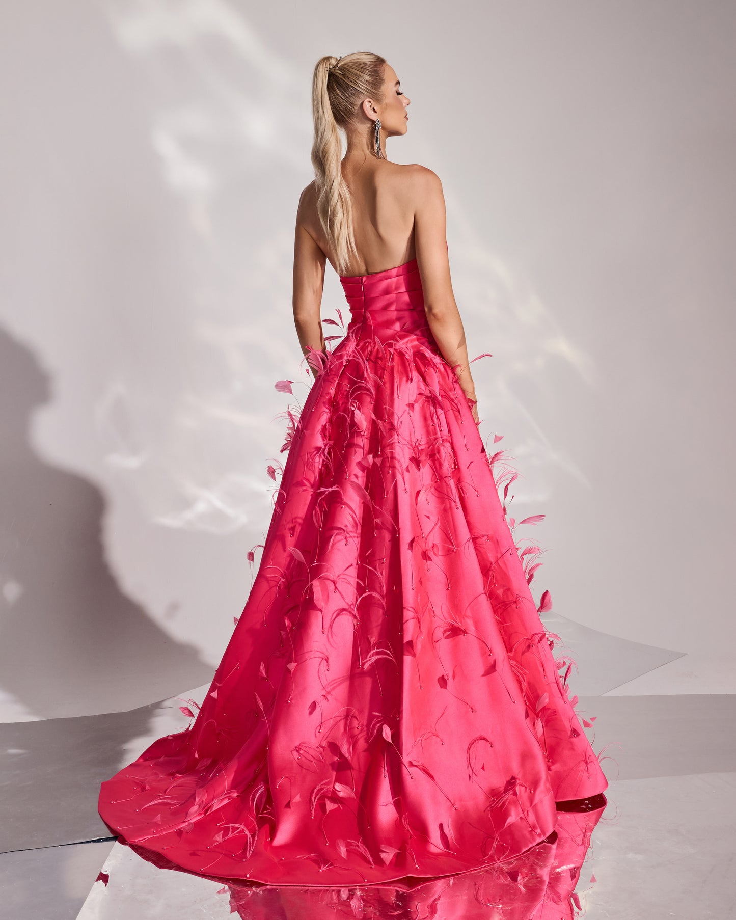SH0153 ROSE PINK(SALE)