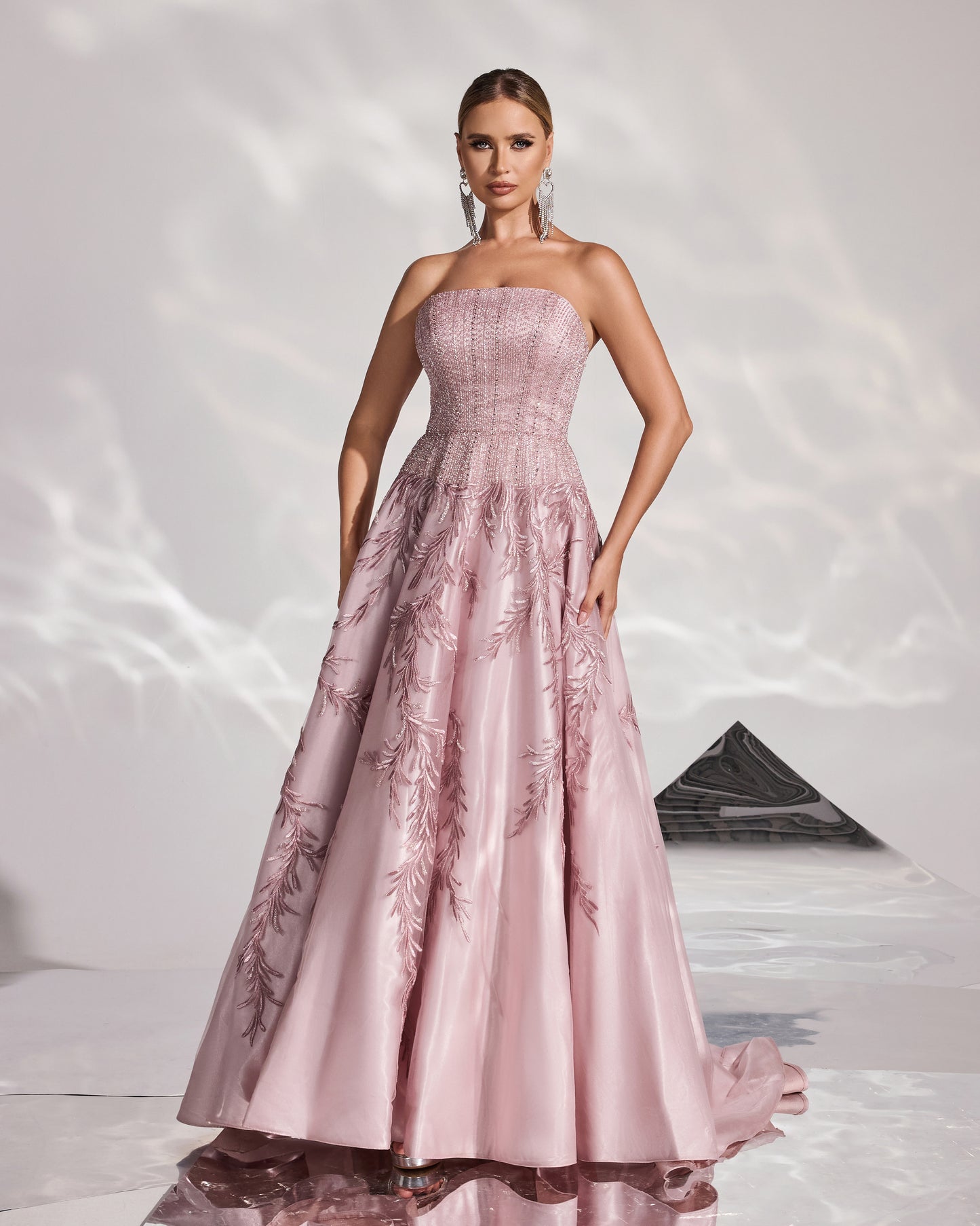 SH0124 PINK(SALE)
