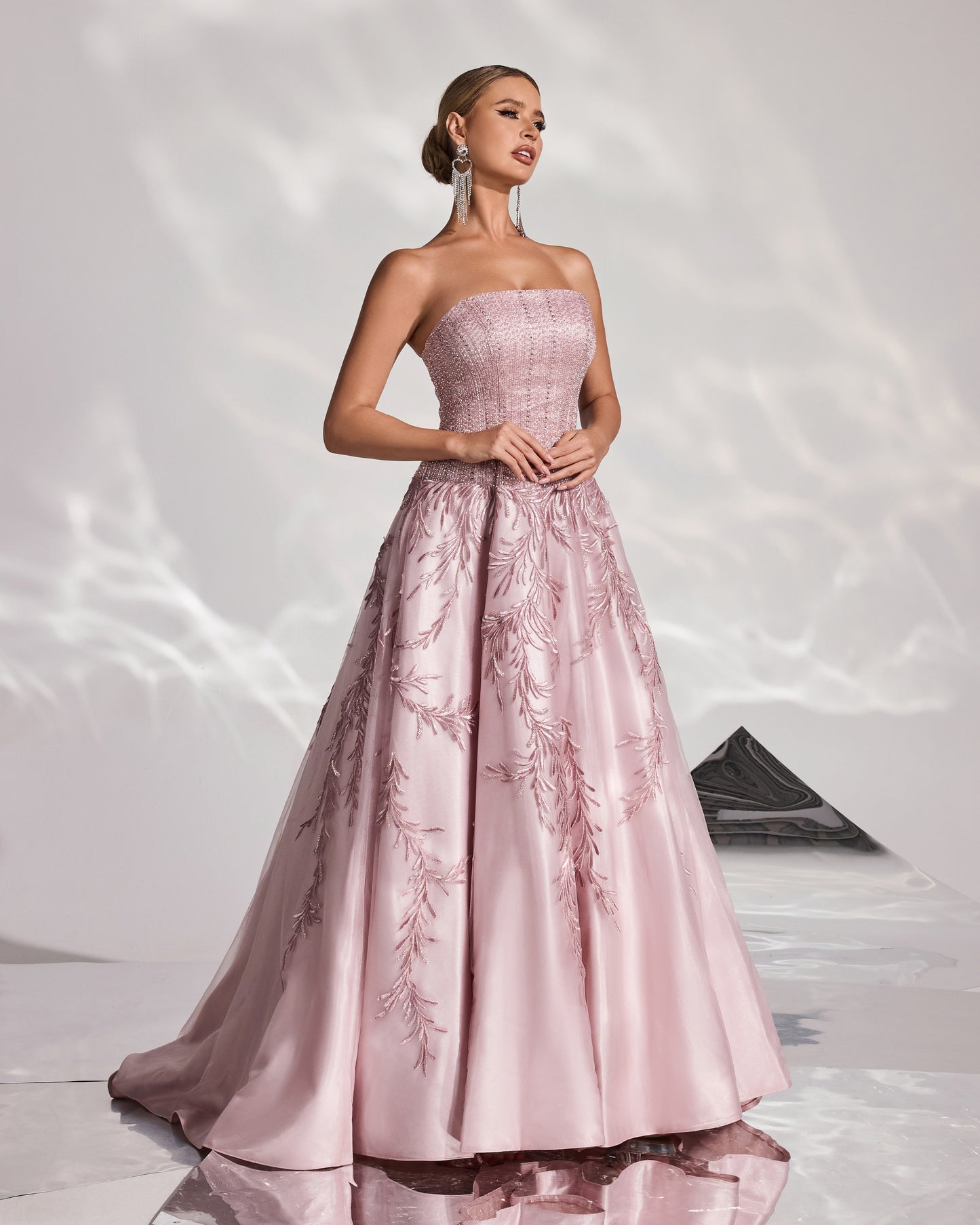 SH0124 PINK(SALE)