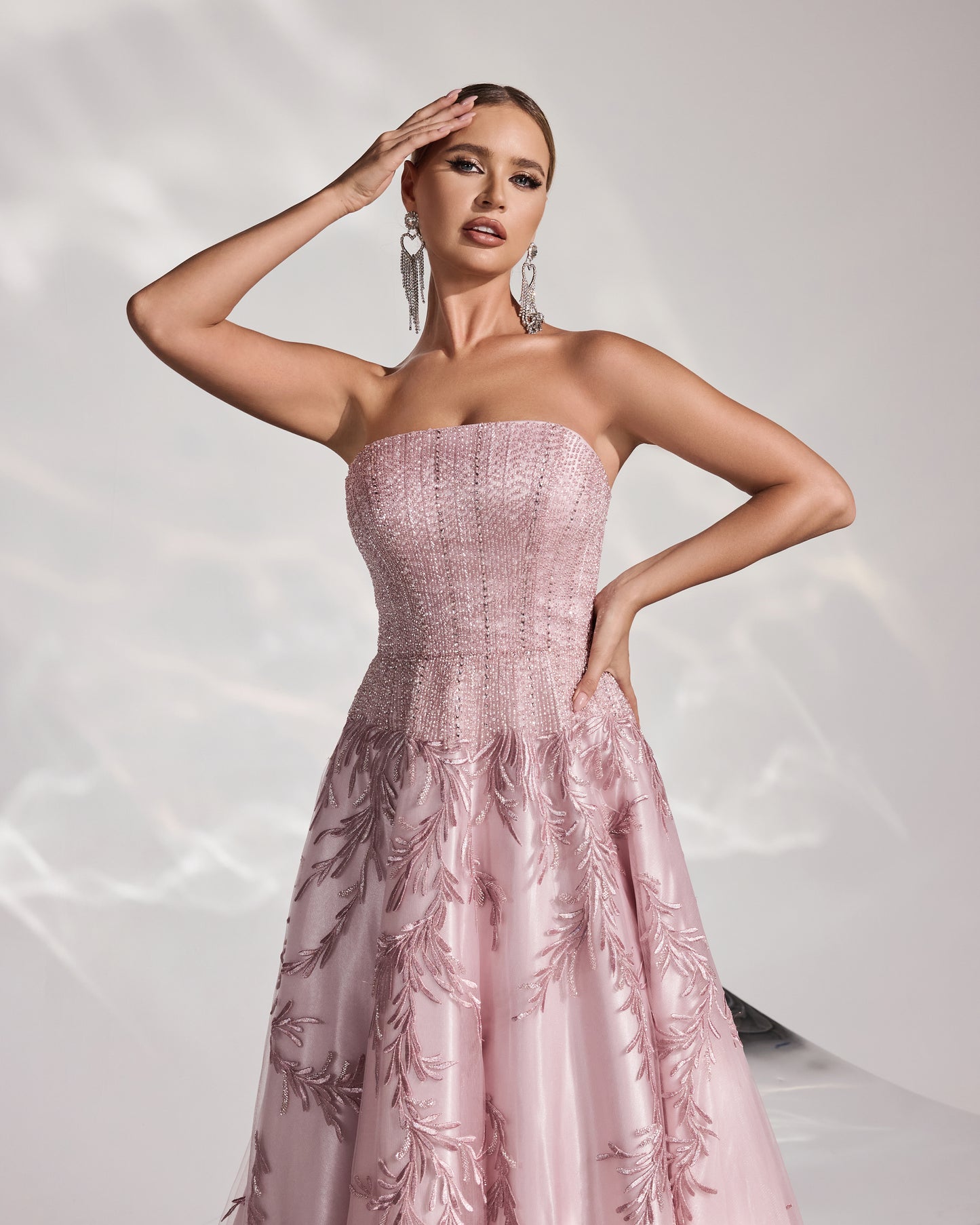 SH0124 PINK(SALE)
