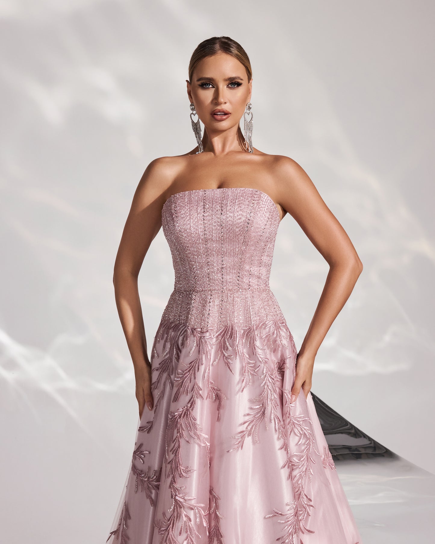 SH0124 PINK(SALE)