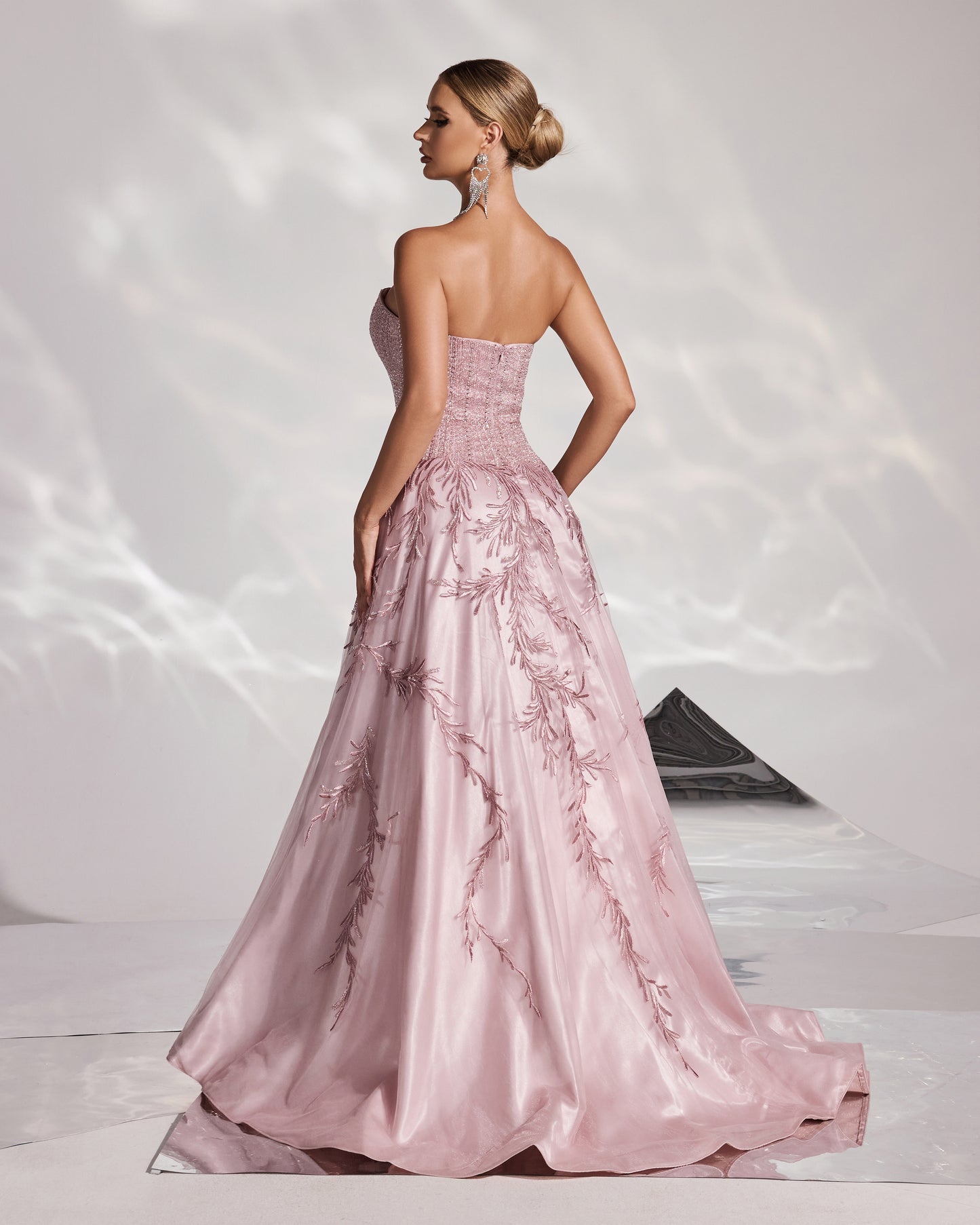 SH0124 PINK(SALE)