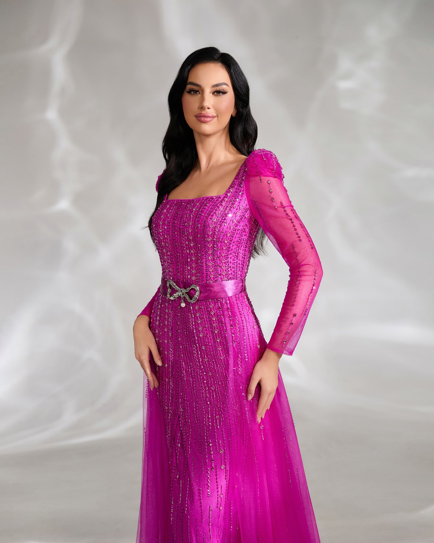 SH0039 PURPLE(SALE)