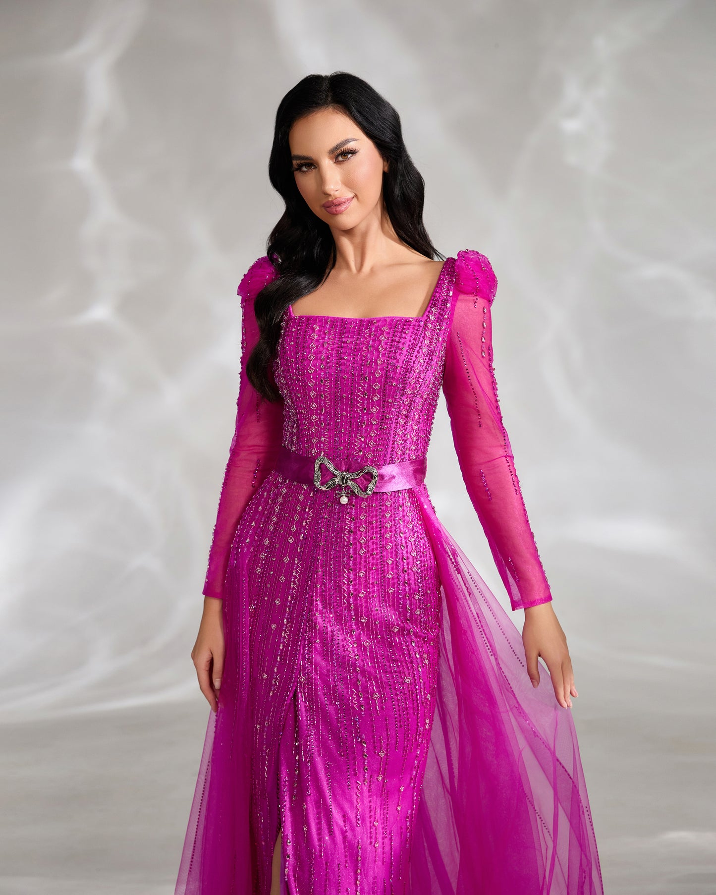 SH0039 PURPLE(SALE)