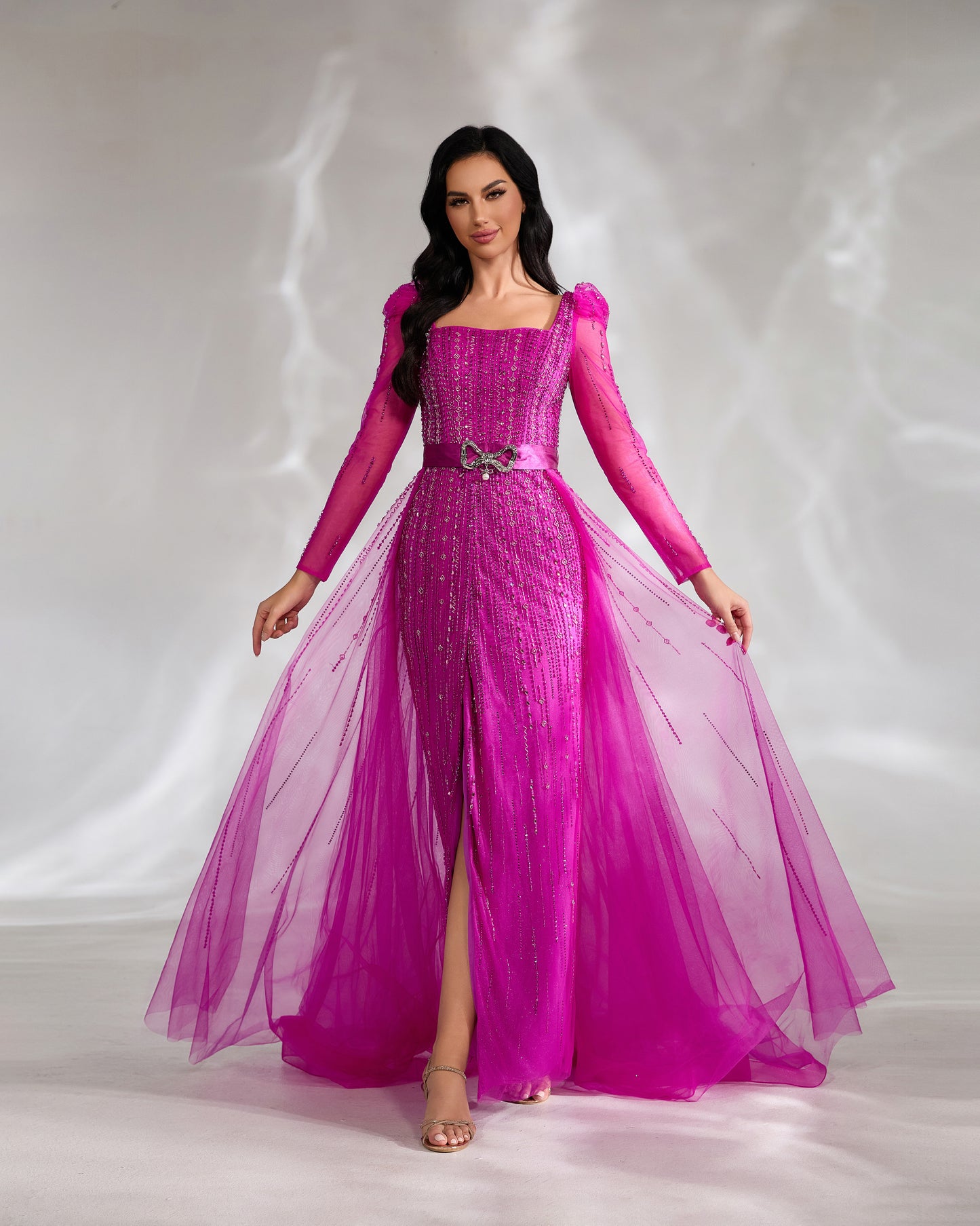 SH0039 PURPLE(SALE)