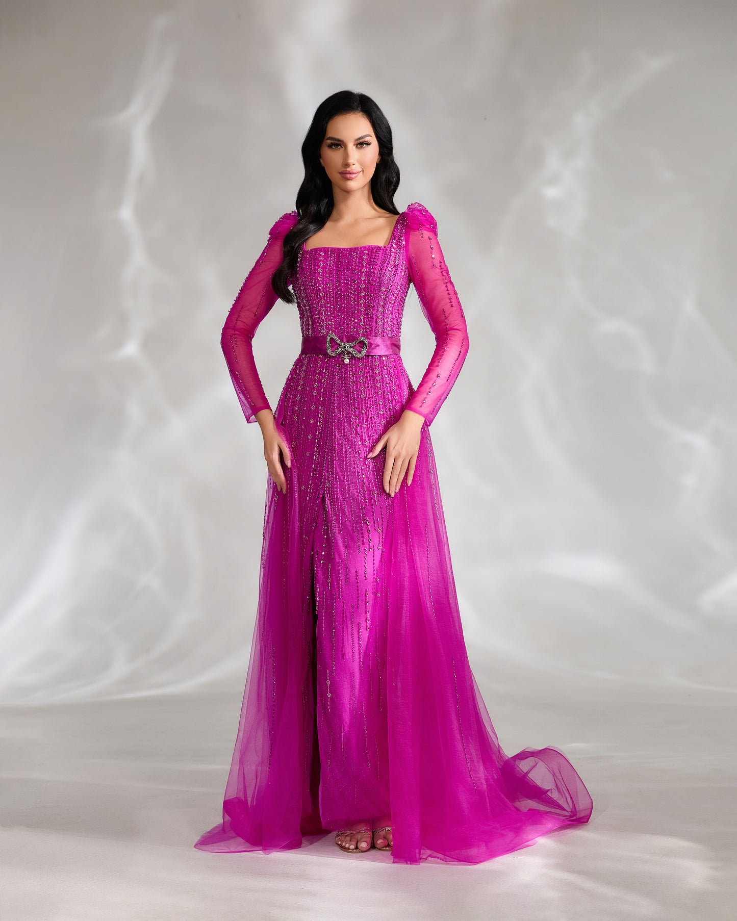 SH0039 PURPLE(SALE)