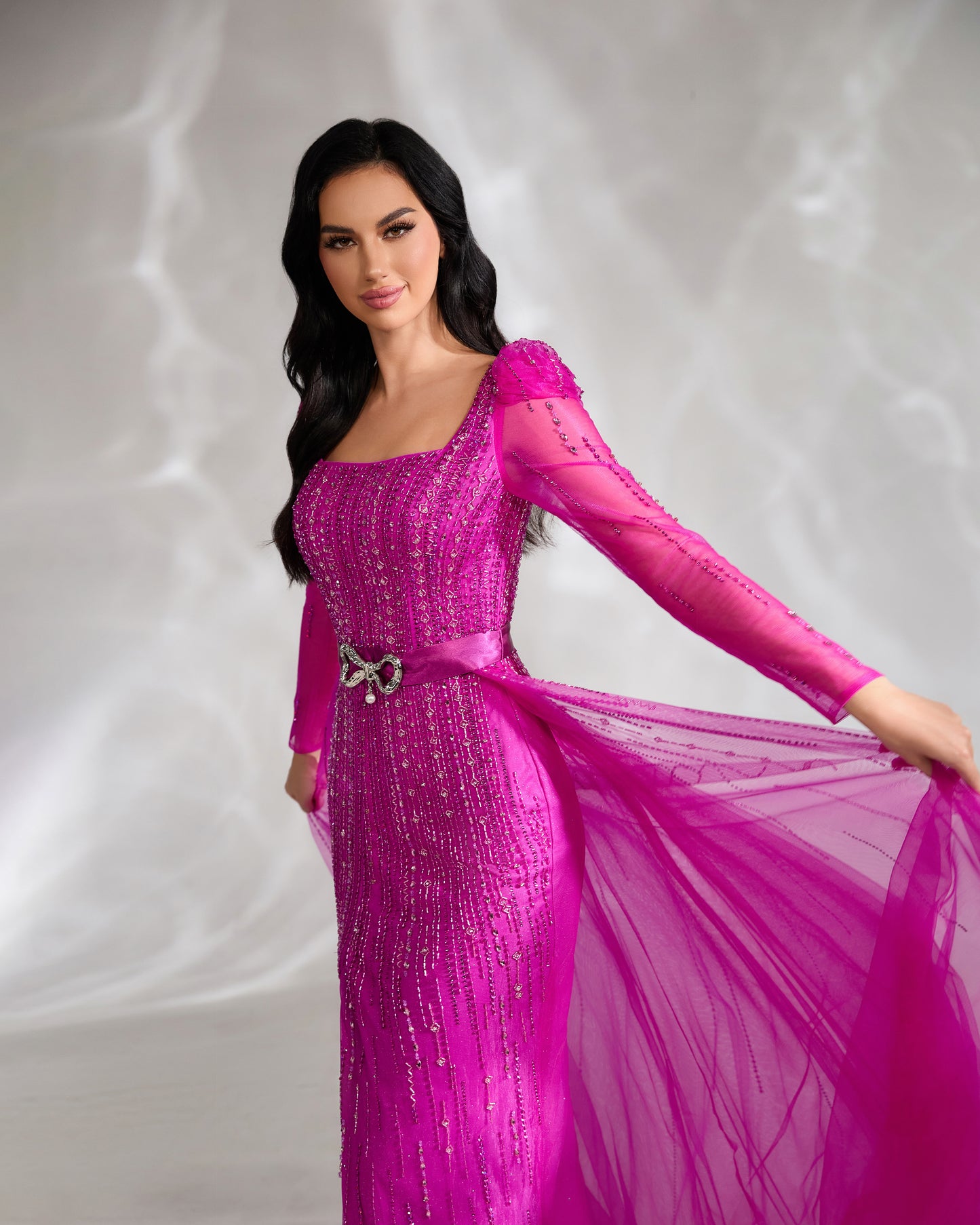 SH0039 PURPLE(SALE)