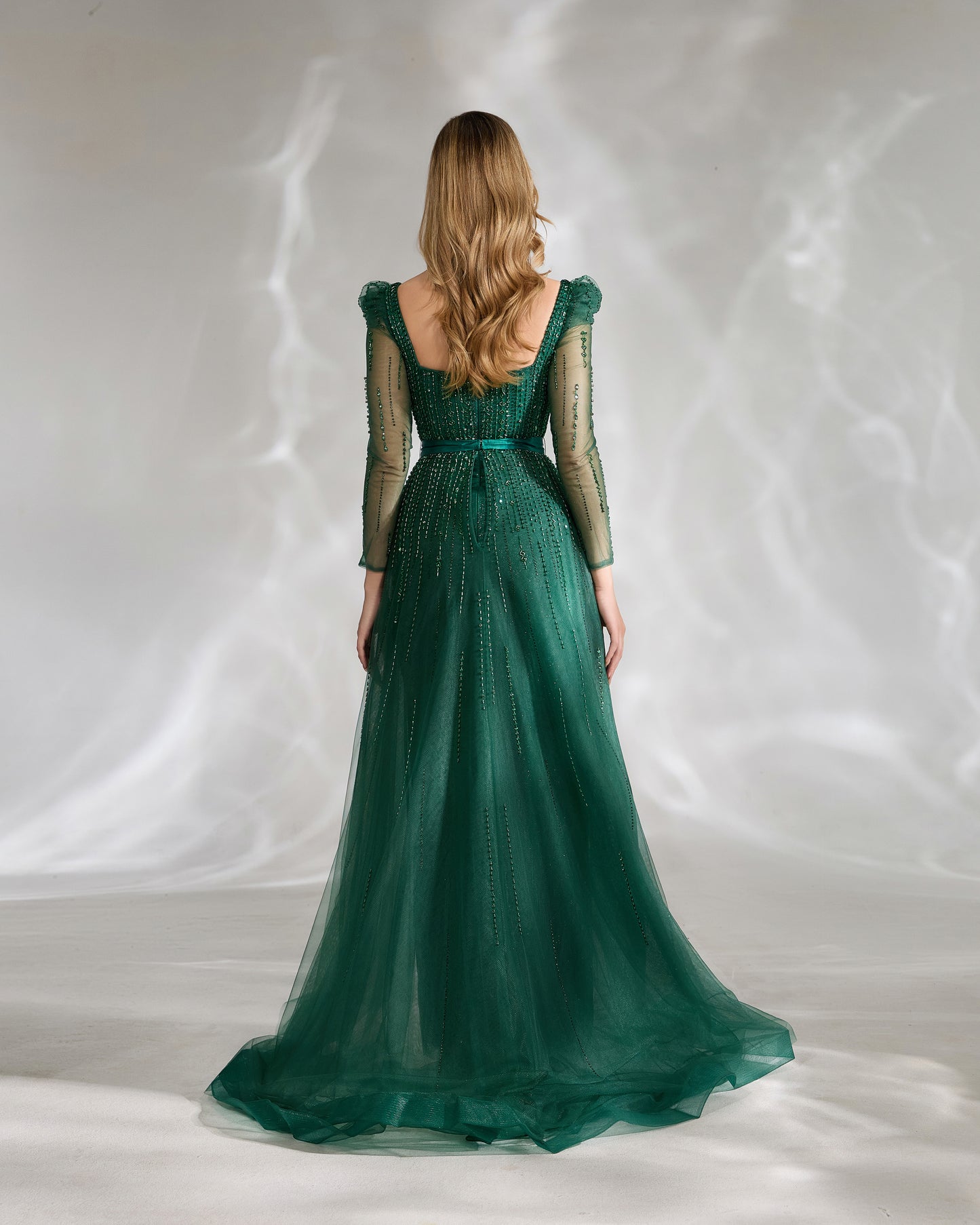 SH0039 GREEN(SALE)