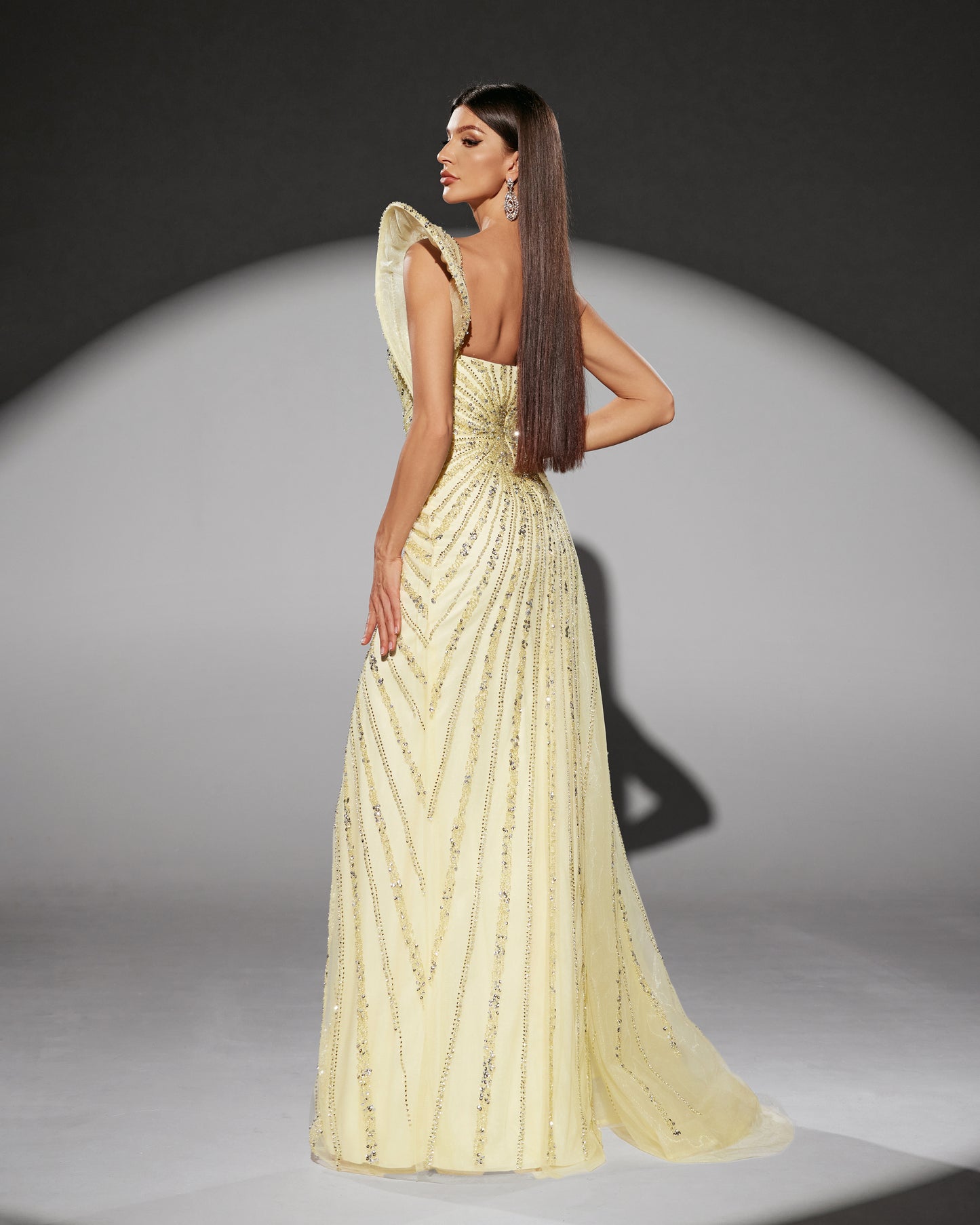 SH0115 YELLOW