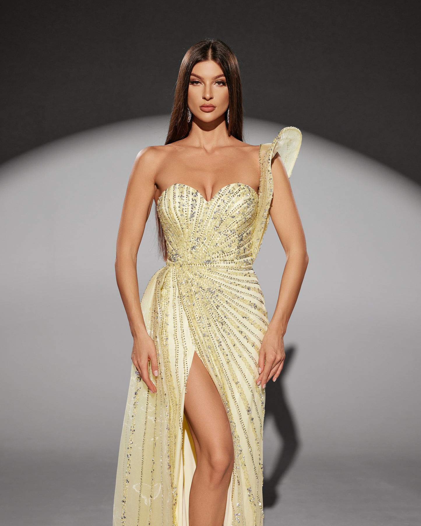 SH0115 YELLOW