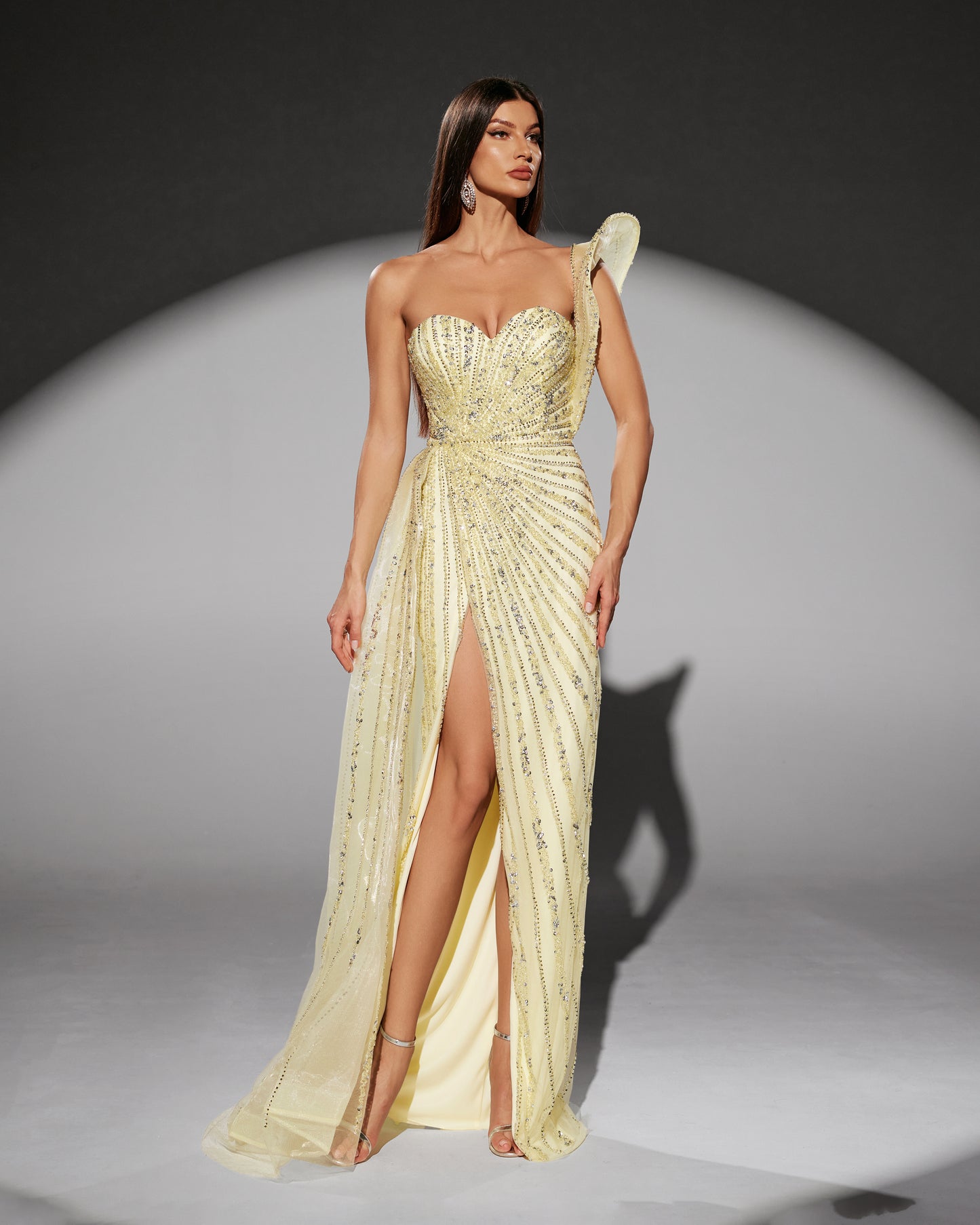 SH0115 YELLOW