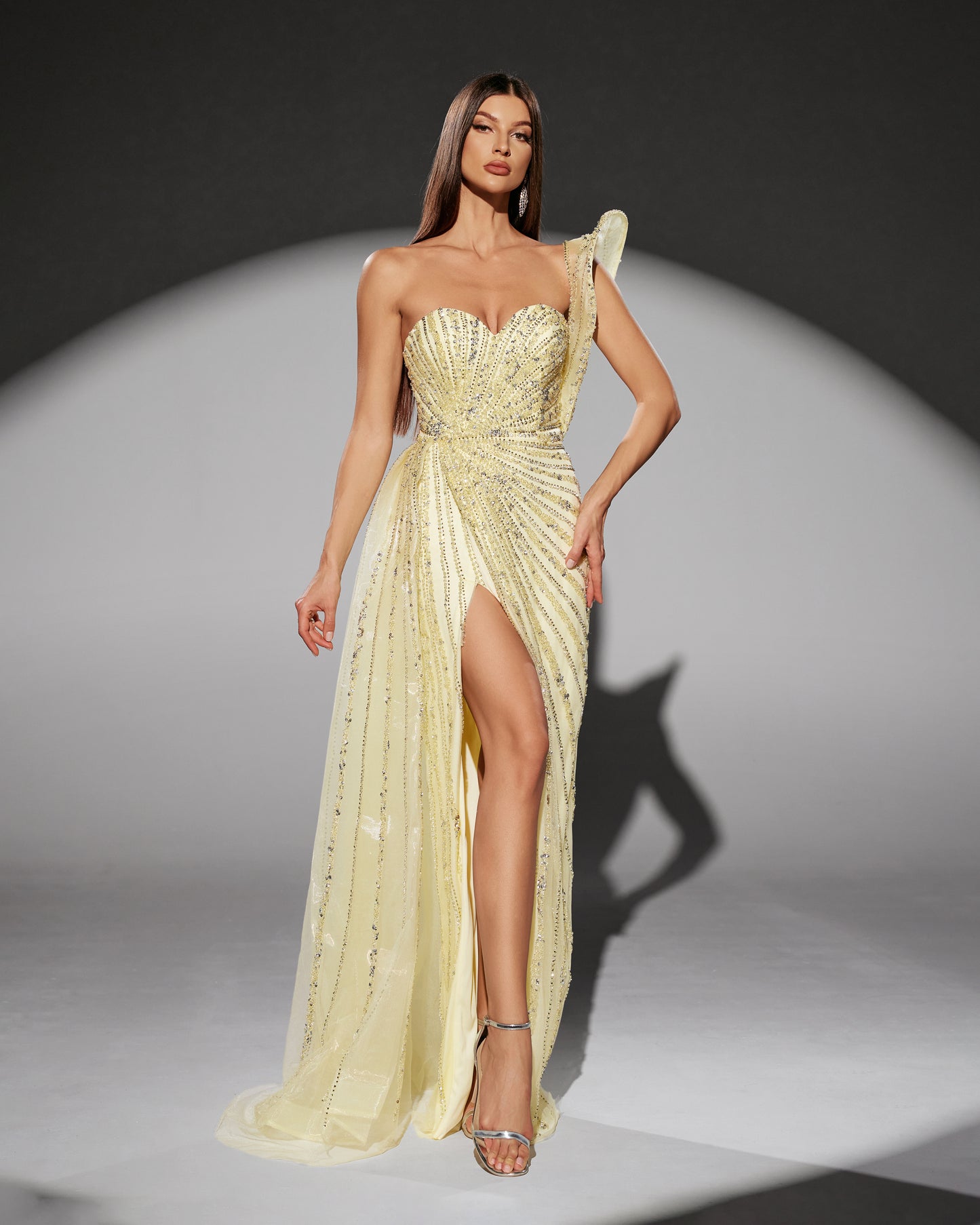 SH0115 YELLOW