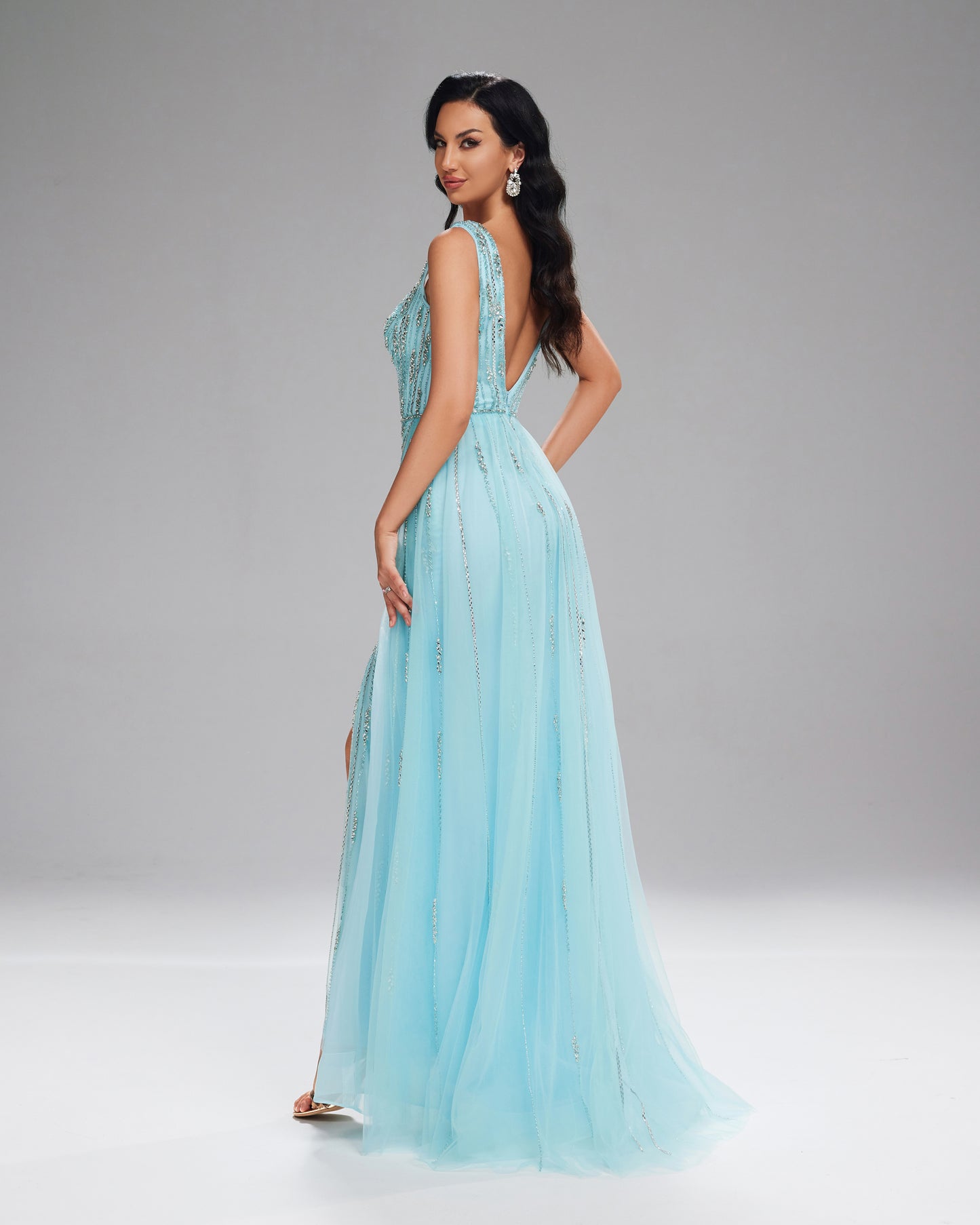 SH0156 BLUE(SALE)