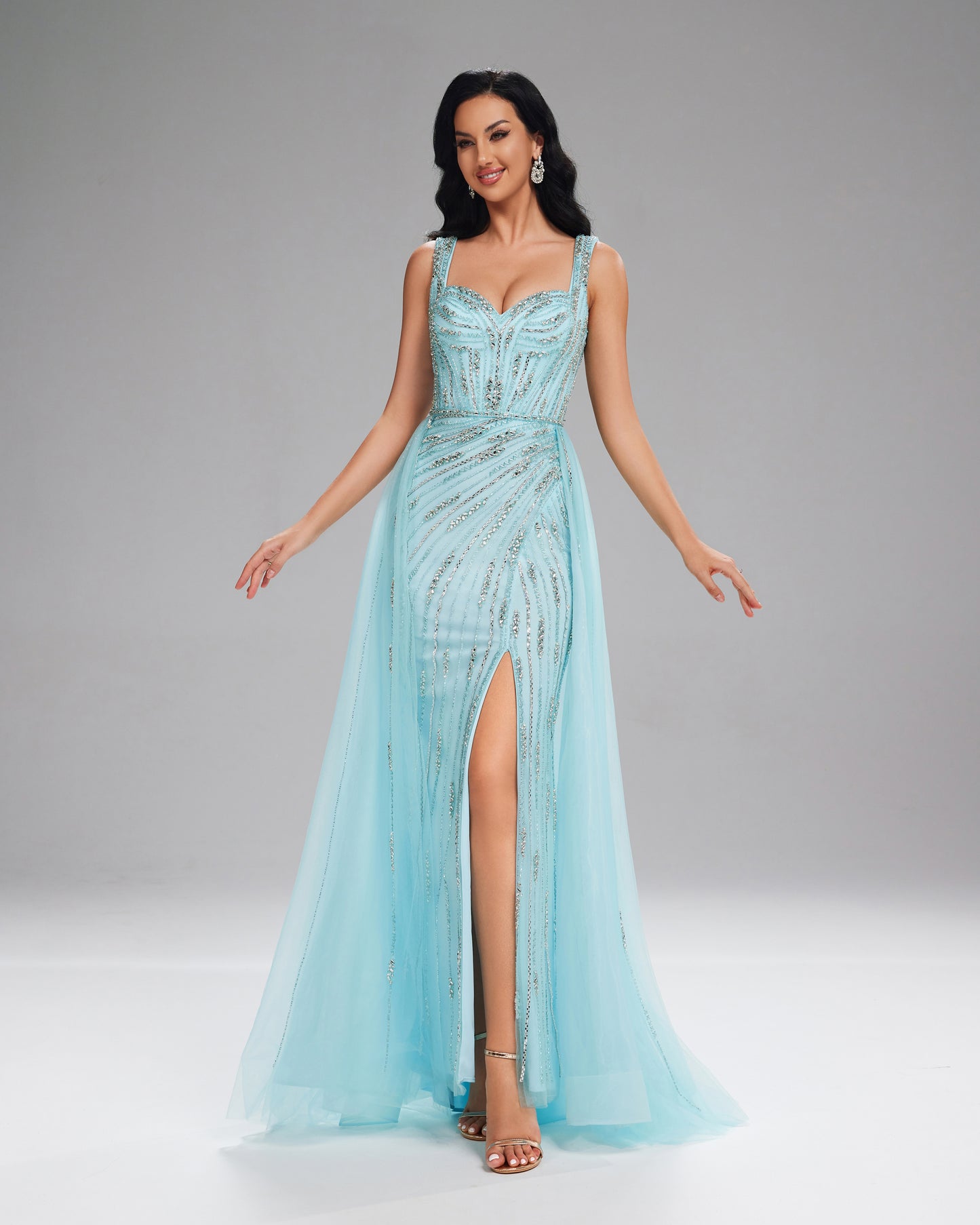 SH0156 BLUE(SALE)