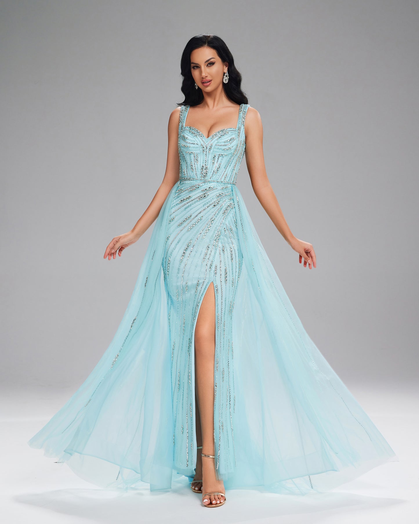 SH0156 BLUE(SALE)