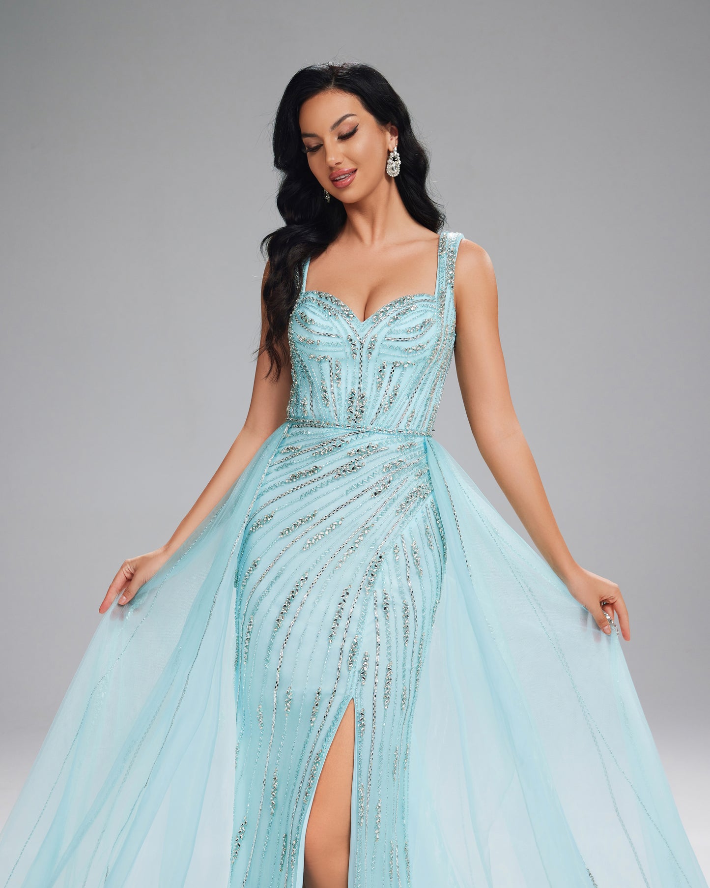 SH0156 BLUE(SALE)