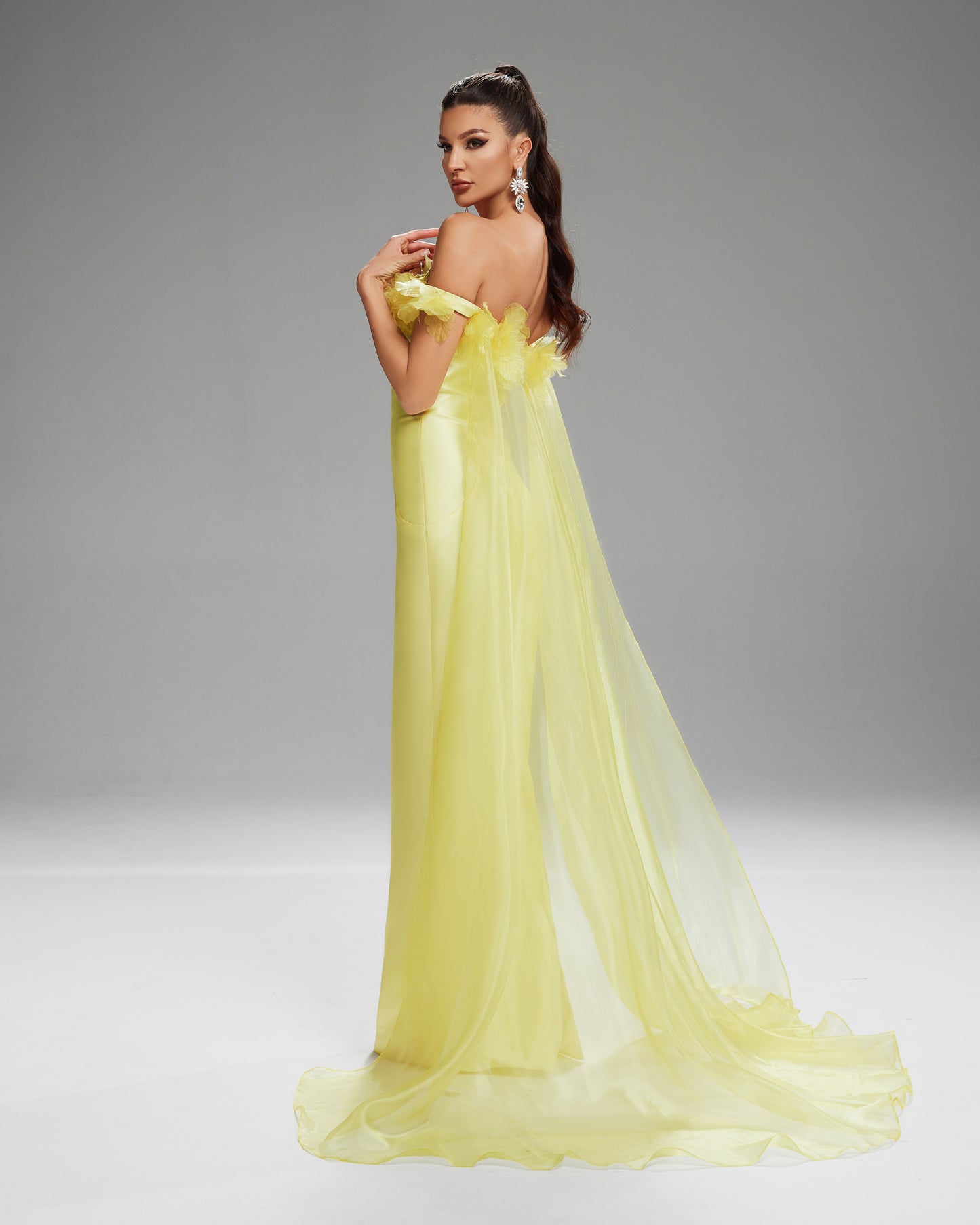 SH0099 YELLOW (SALE)
