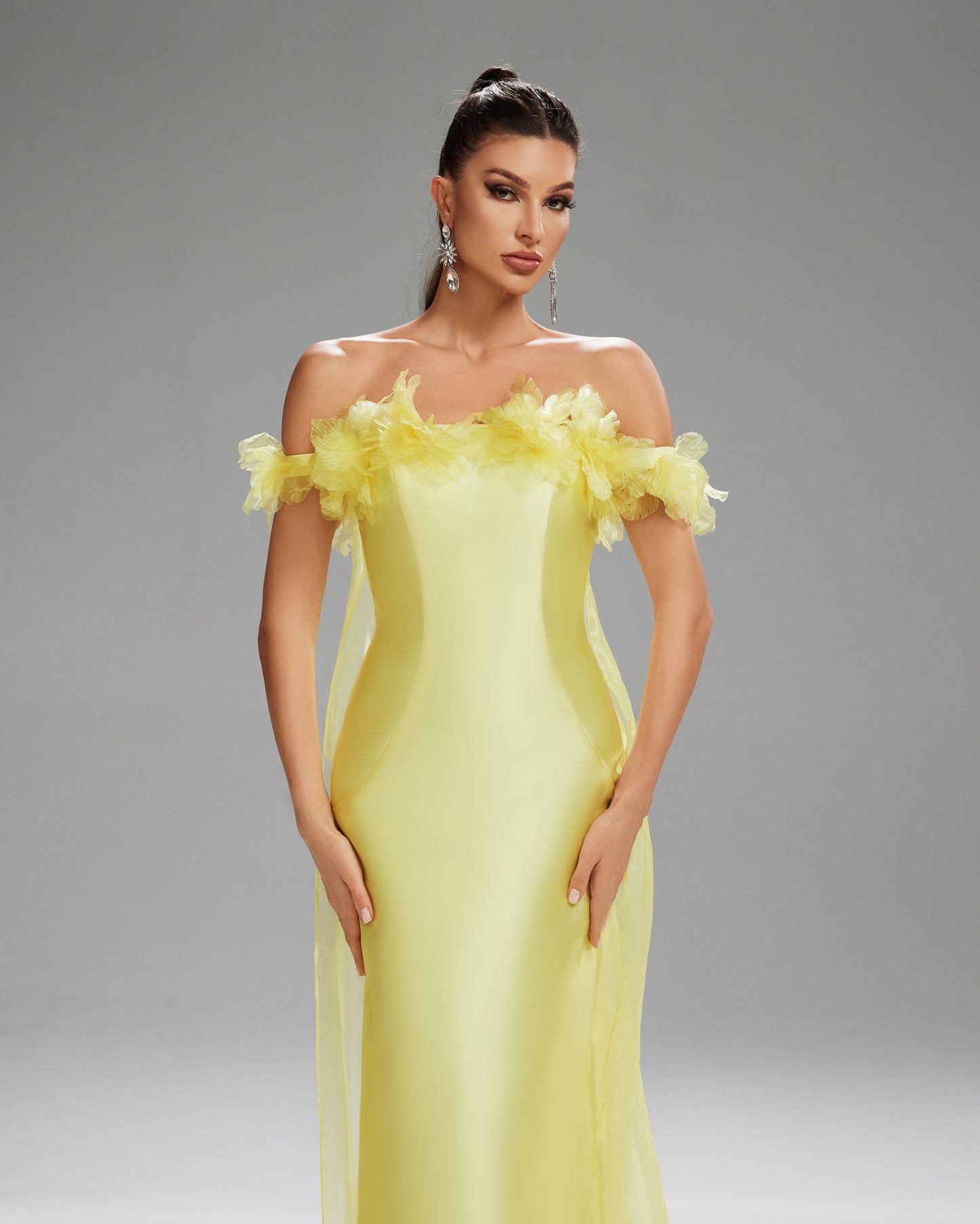 SH0099 YELLOW (SALE)