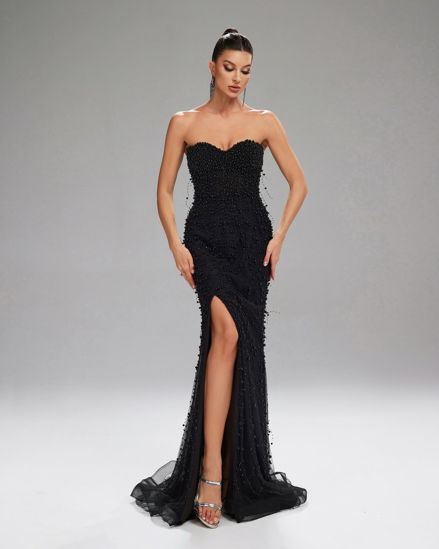 SH0131 BLACK