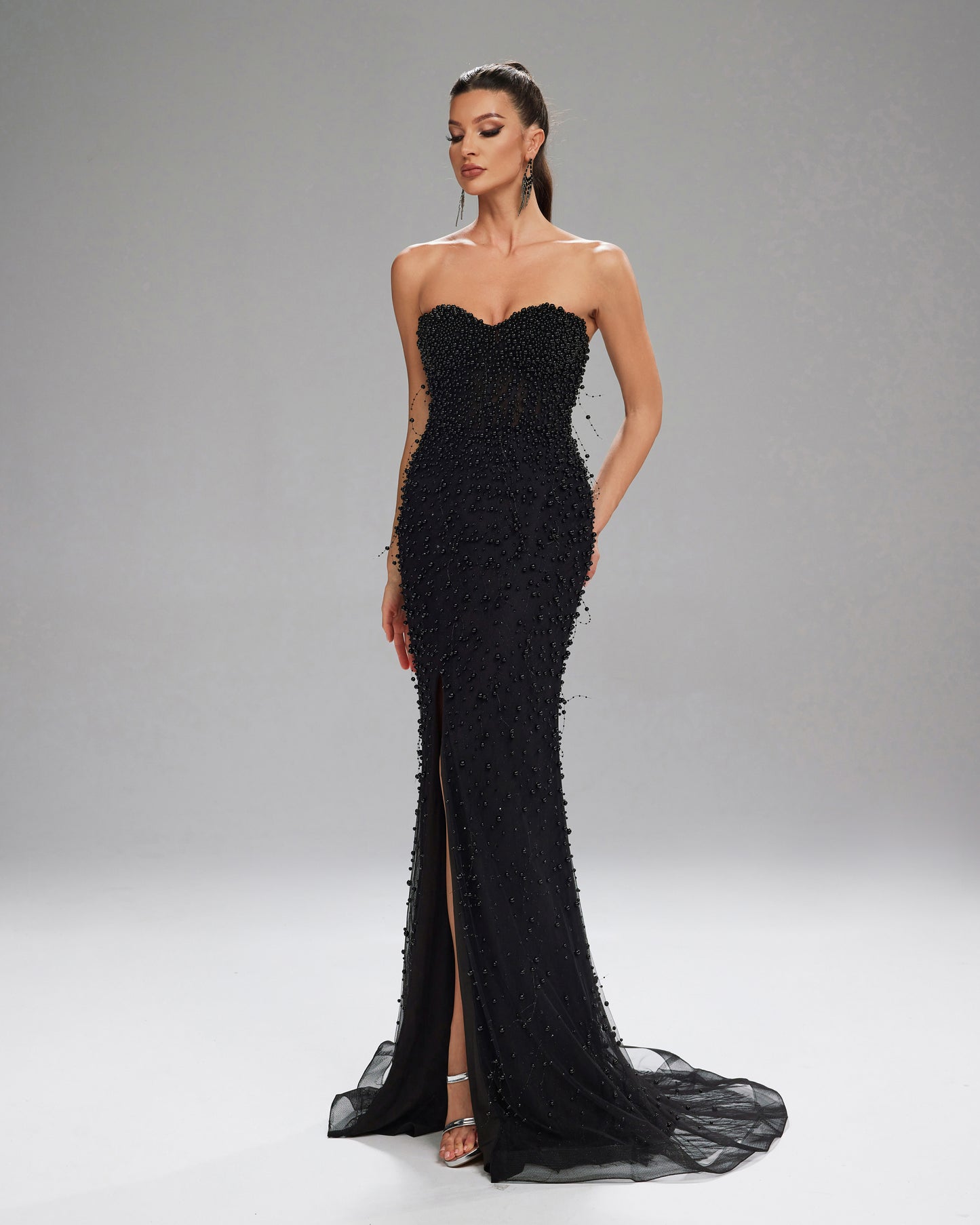 SH0131 BLACK