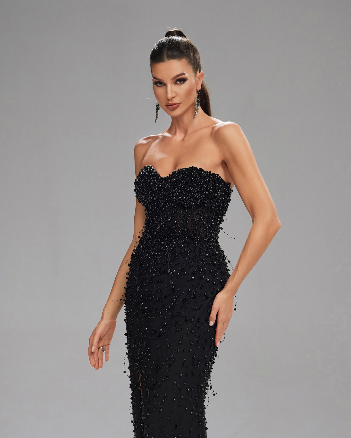 SH0131 BLACK