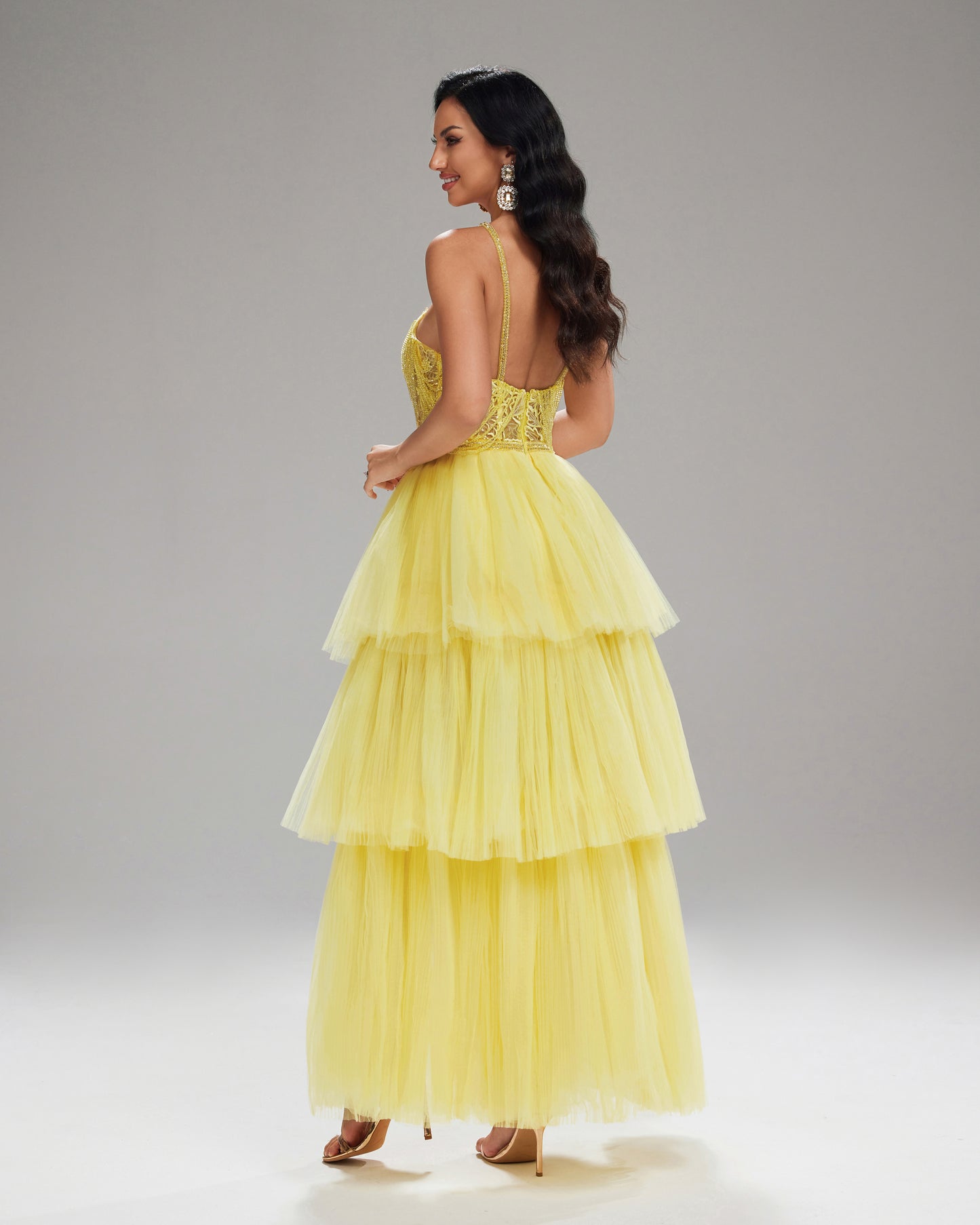 SH0142 YELLOW(SALE)