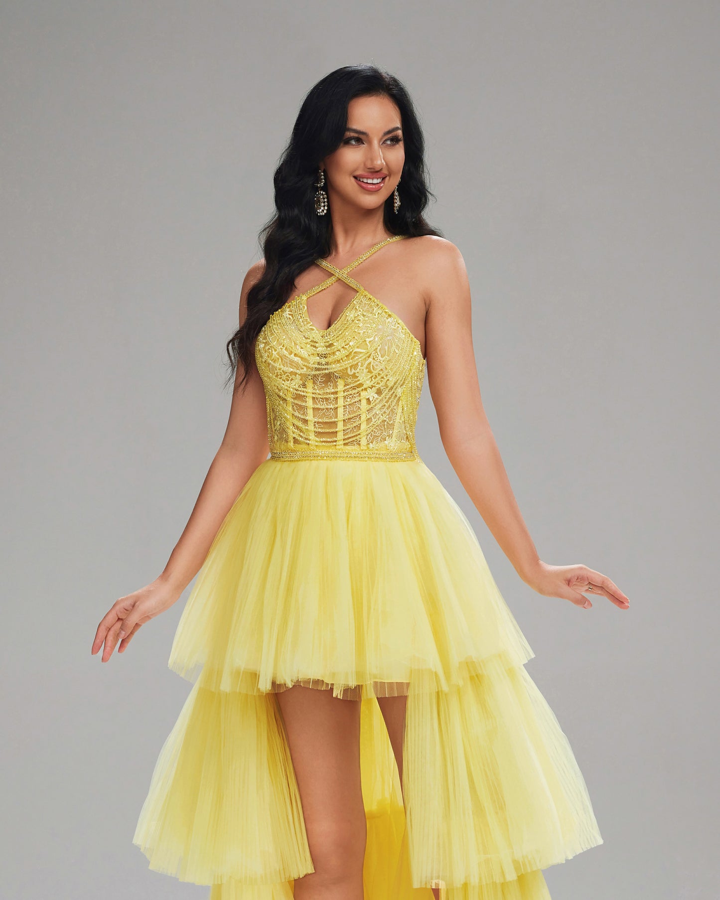 SH0142 YELLOW(SALE)
