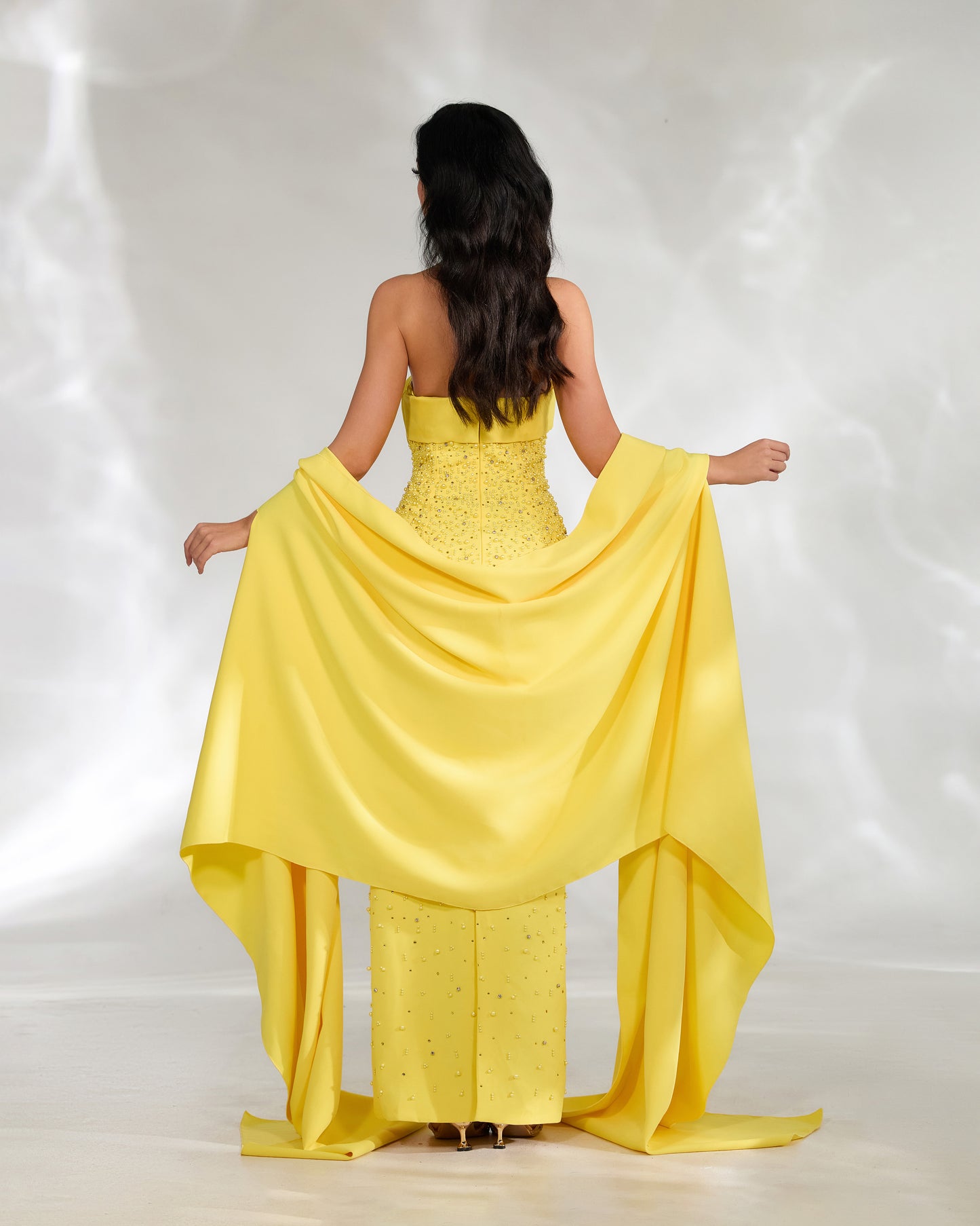 SH0104 YELLOW