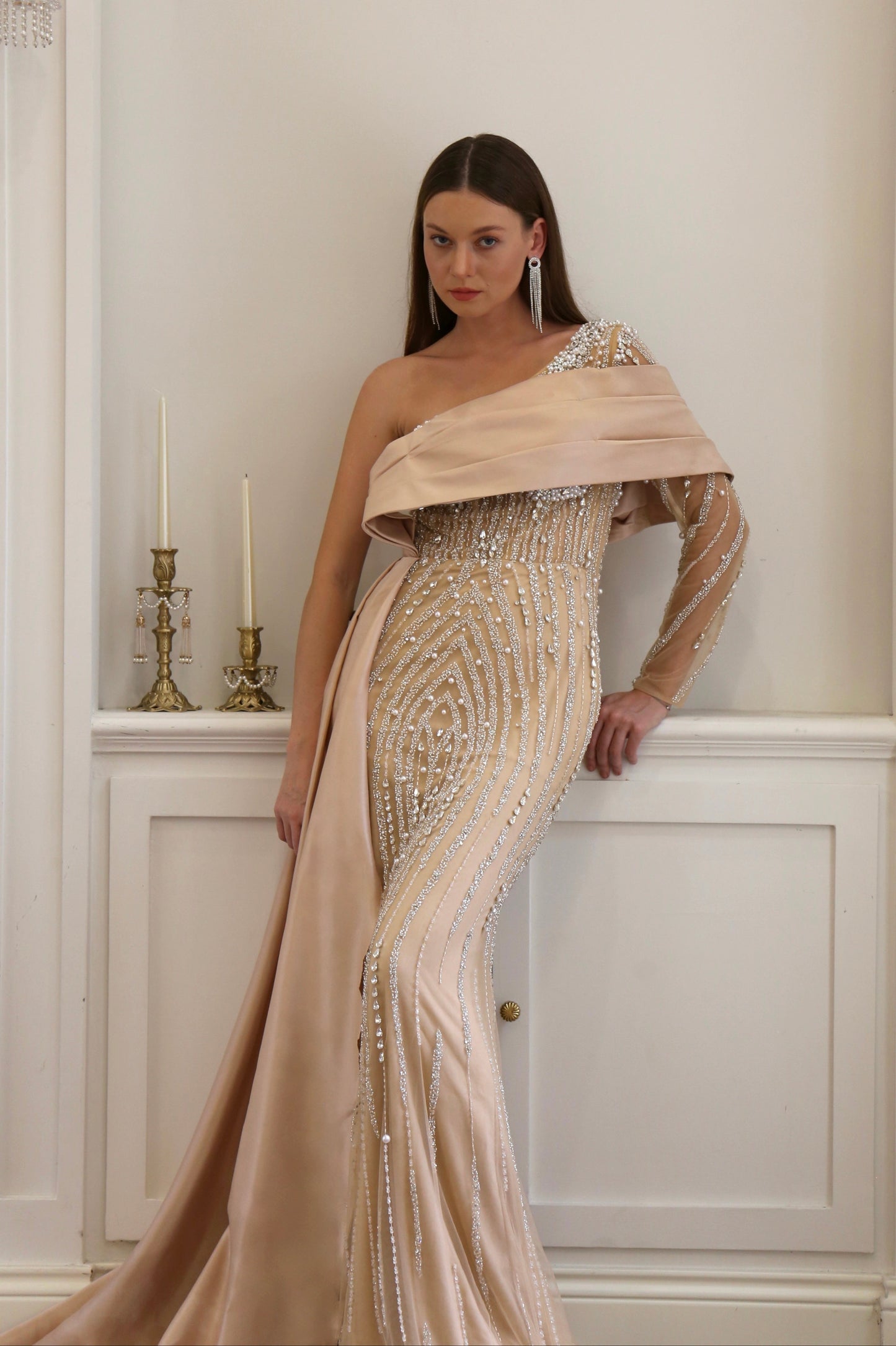 SH0222 CHAMPAGNE(SALE)