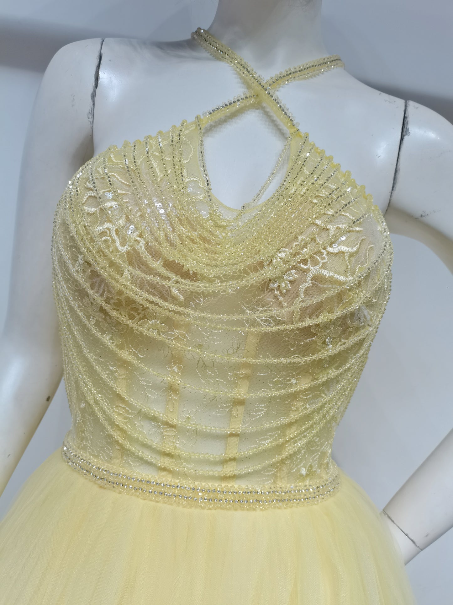 SHW713 YELLOW