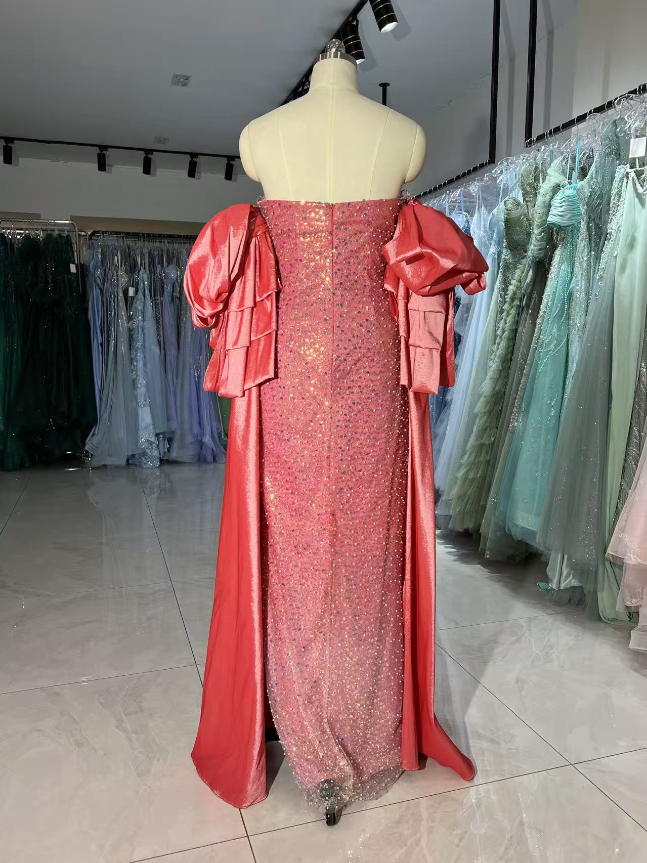SH0030 RED