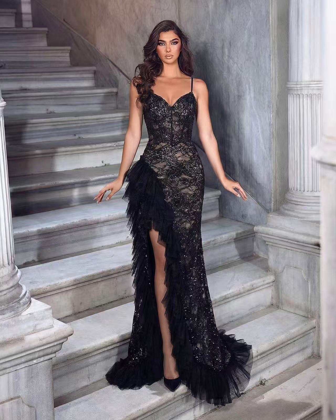 SH0210 أسود (تخفيضات)