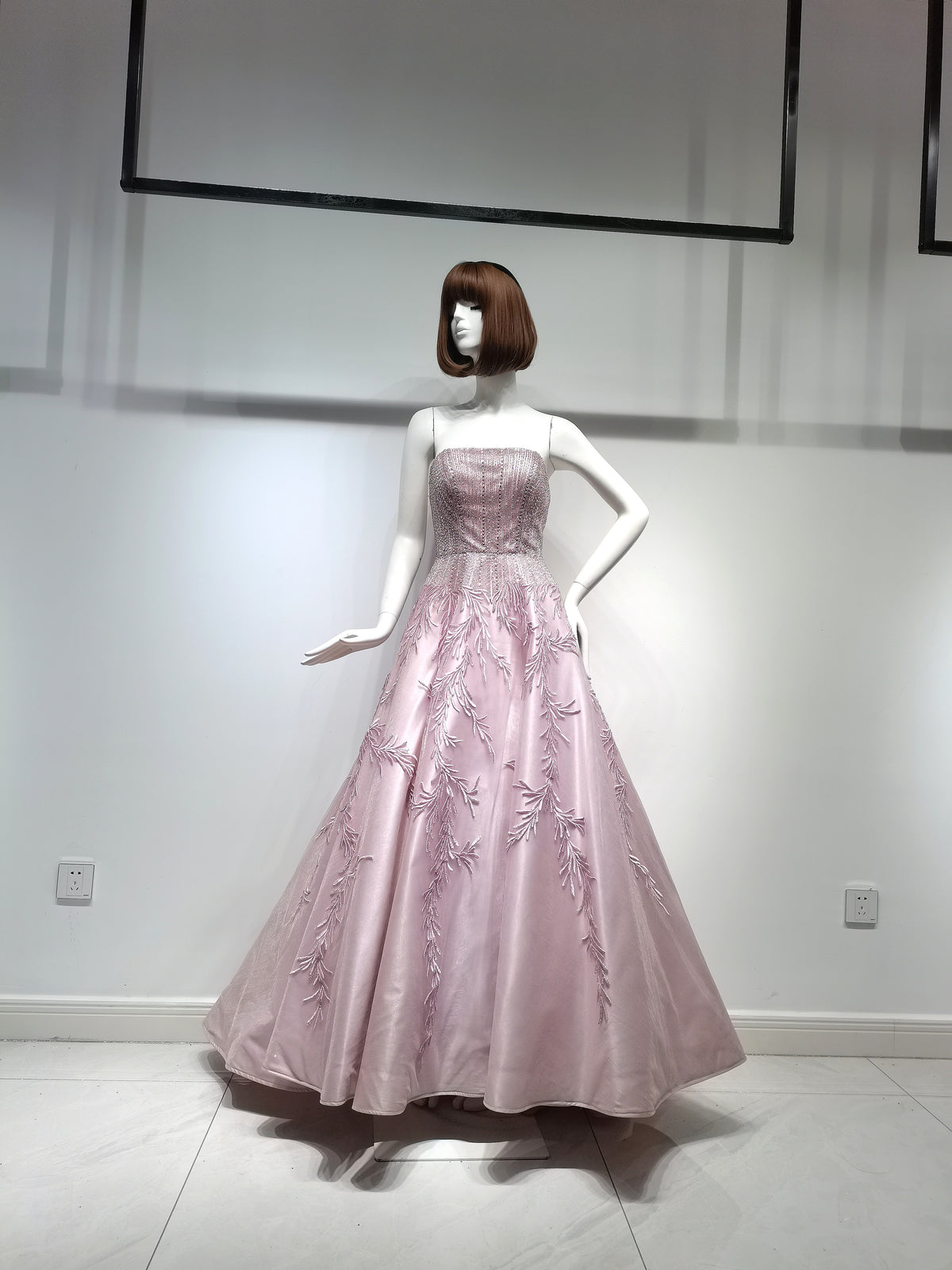 SH16867 PINK